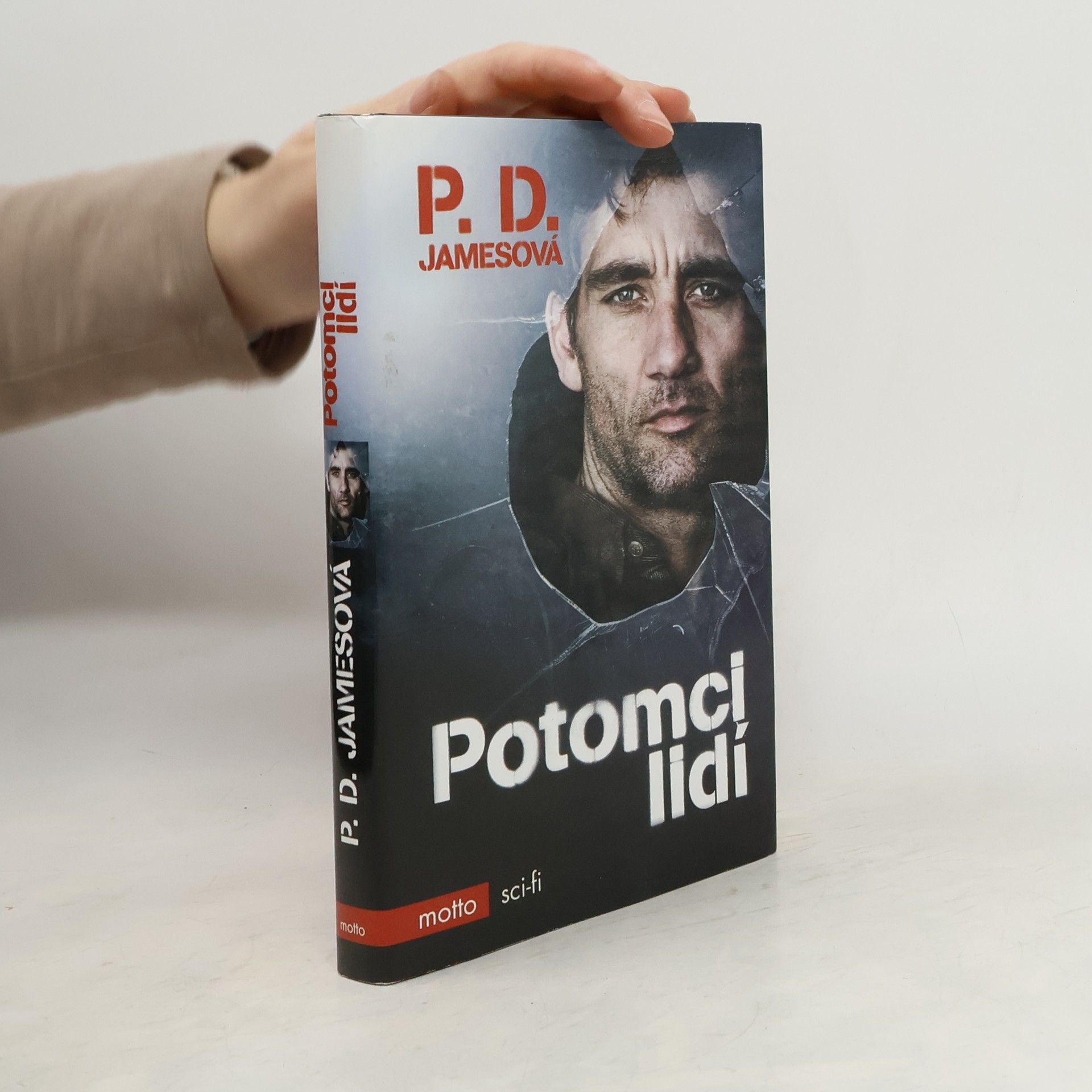 Potomci lidí