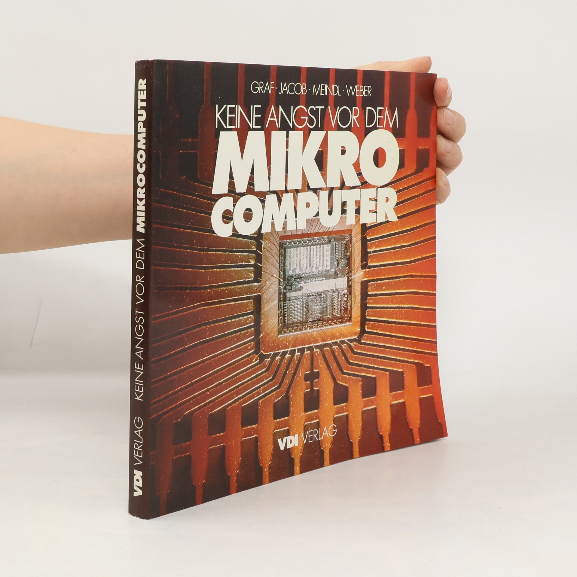 Keine Angst vor dem Mikrocomputer