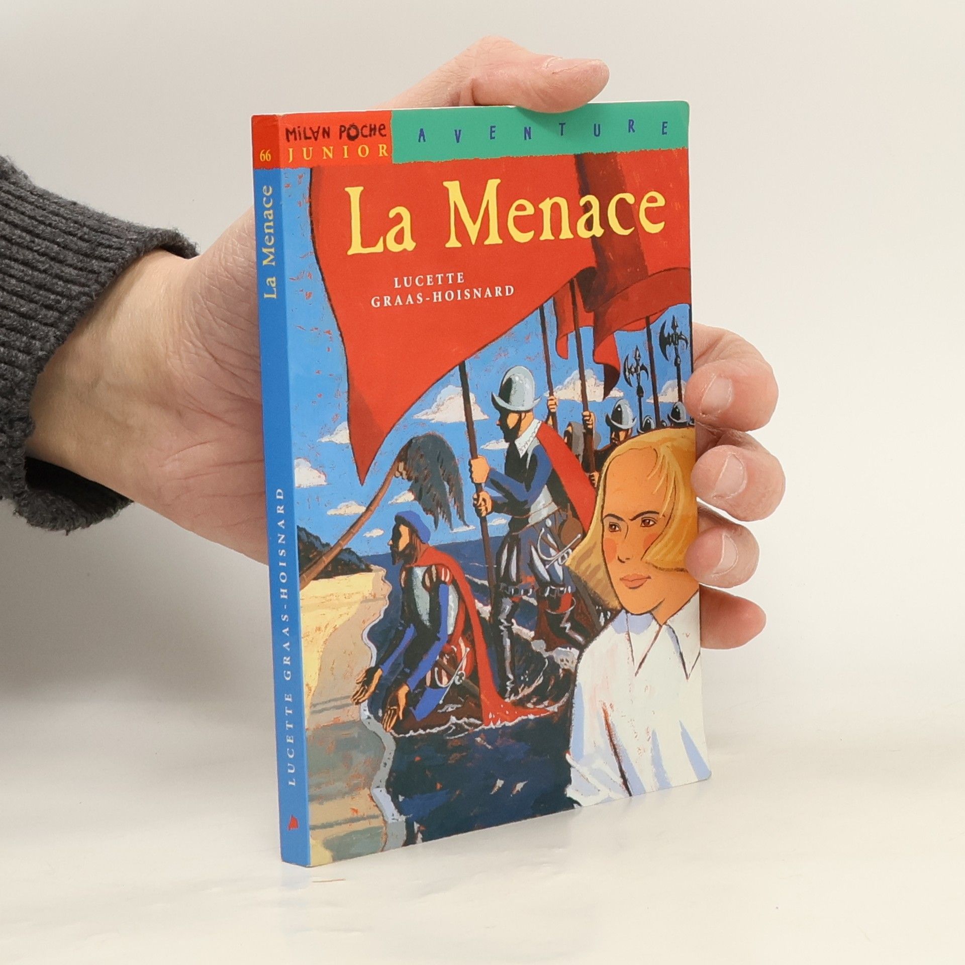 La menace