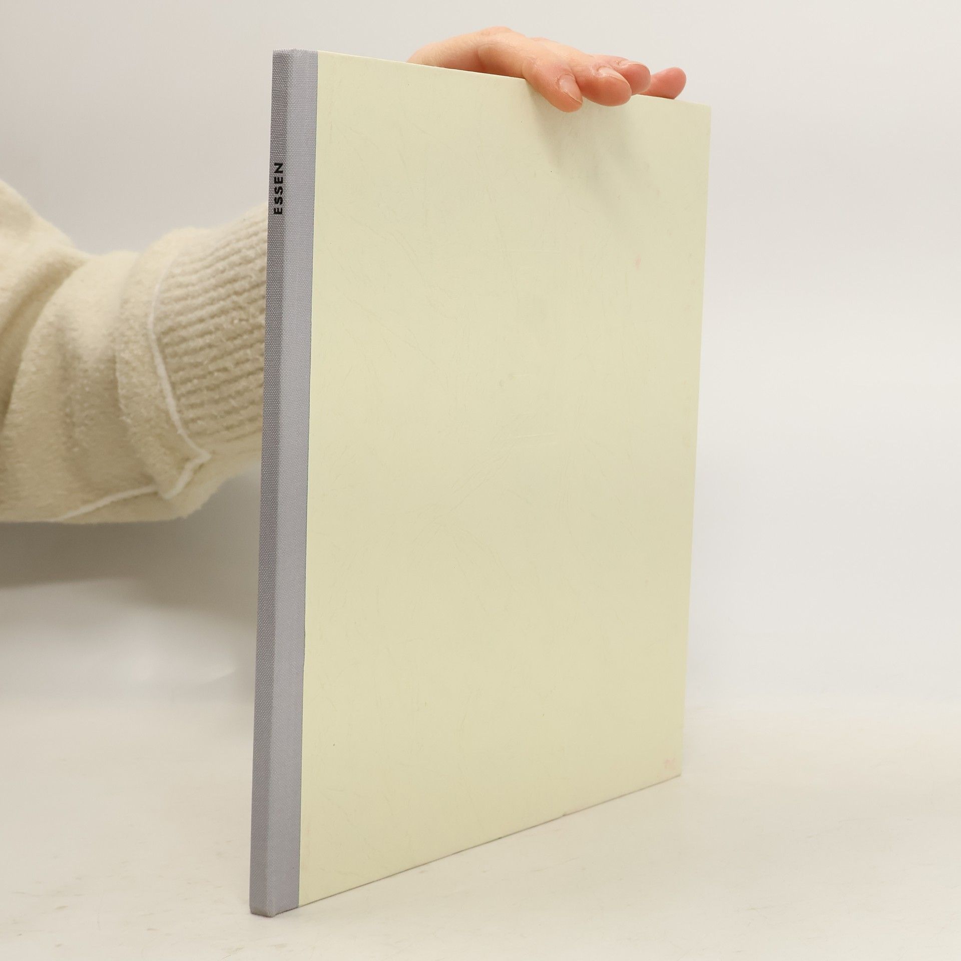 Kolektív autorov Essen