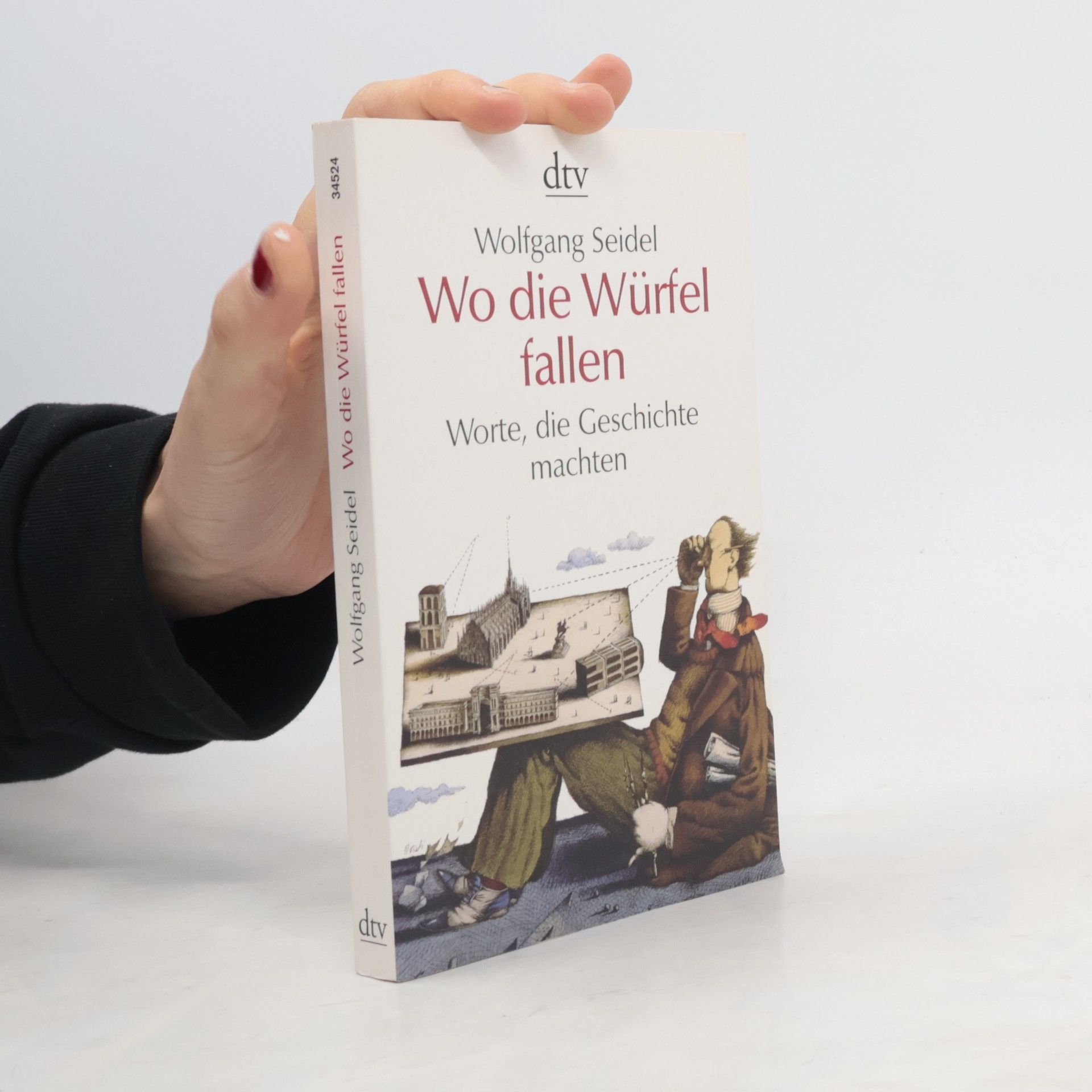 Wo die Würfel fallen