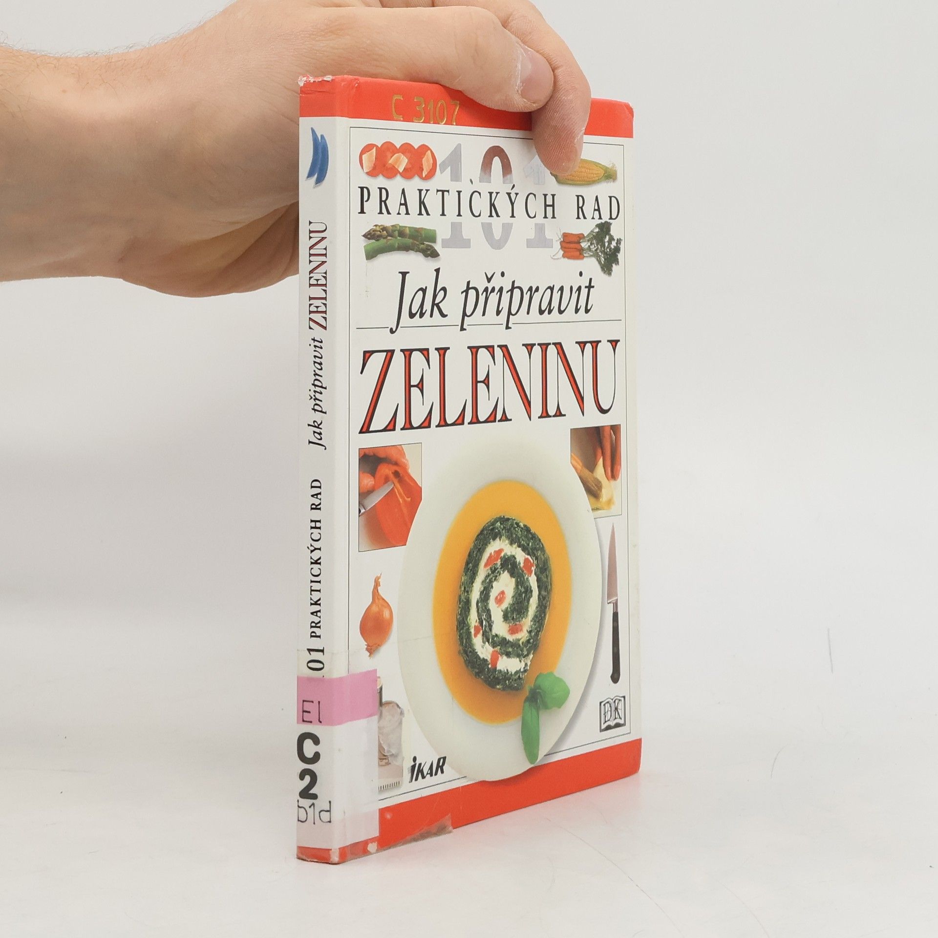 Jak připravit zeleninu