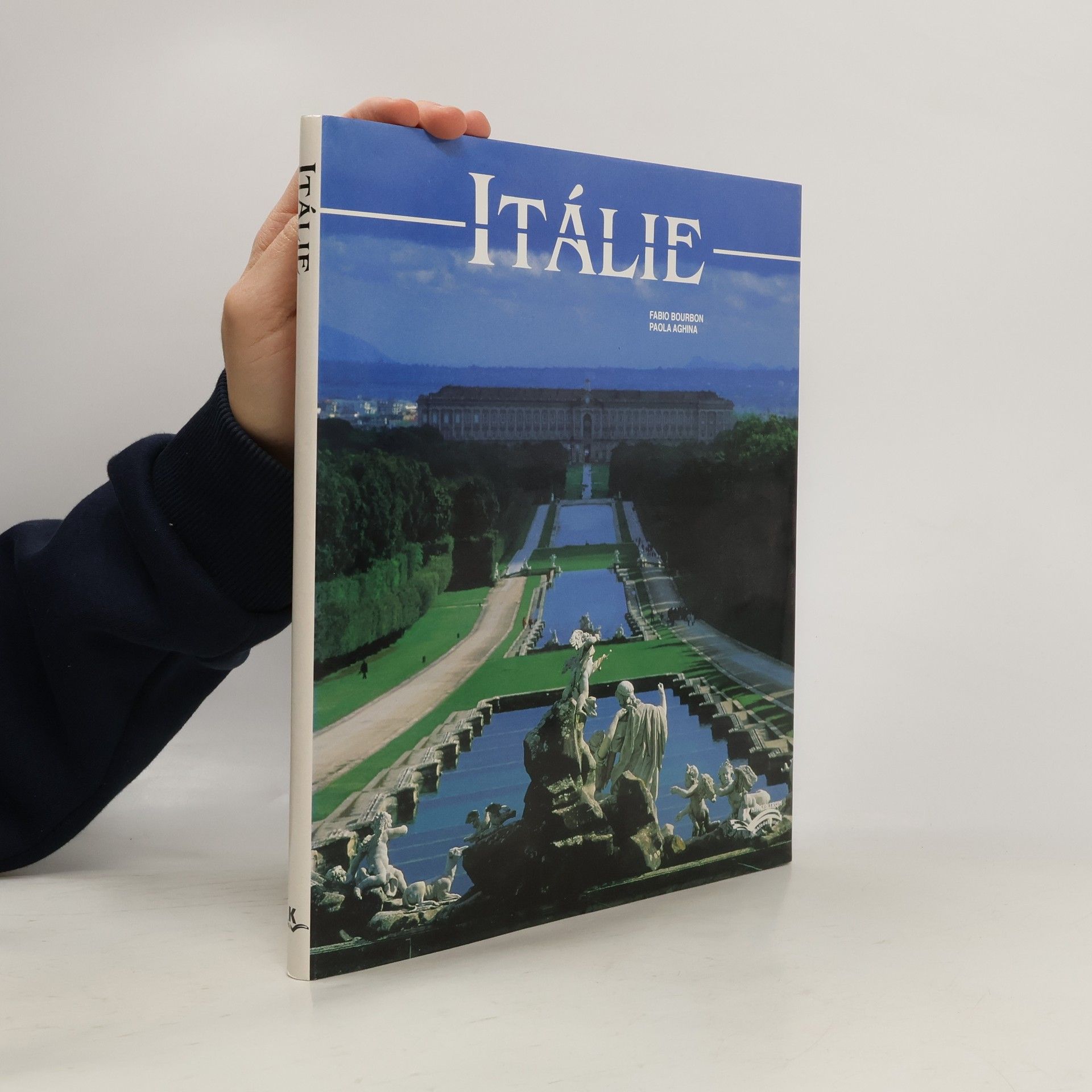 Bourbon Fabio Itálie