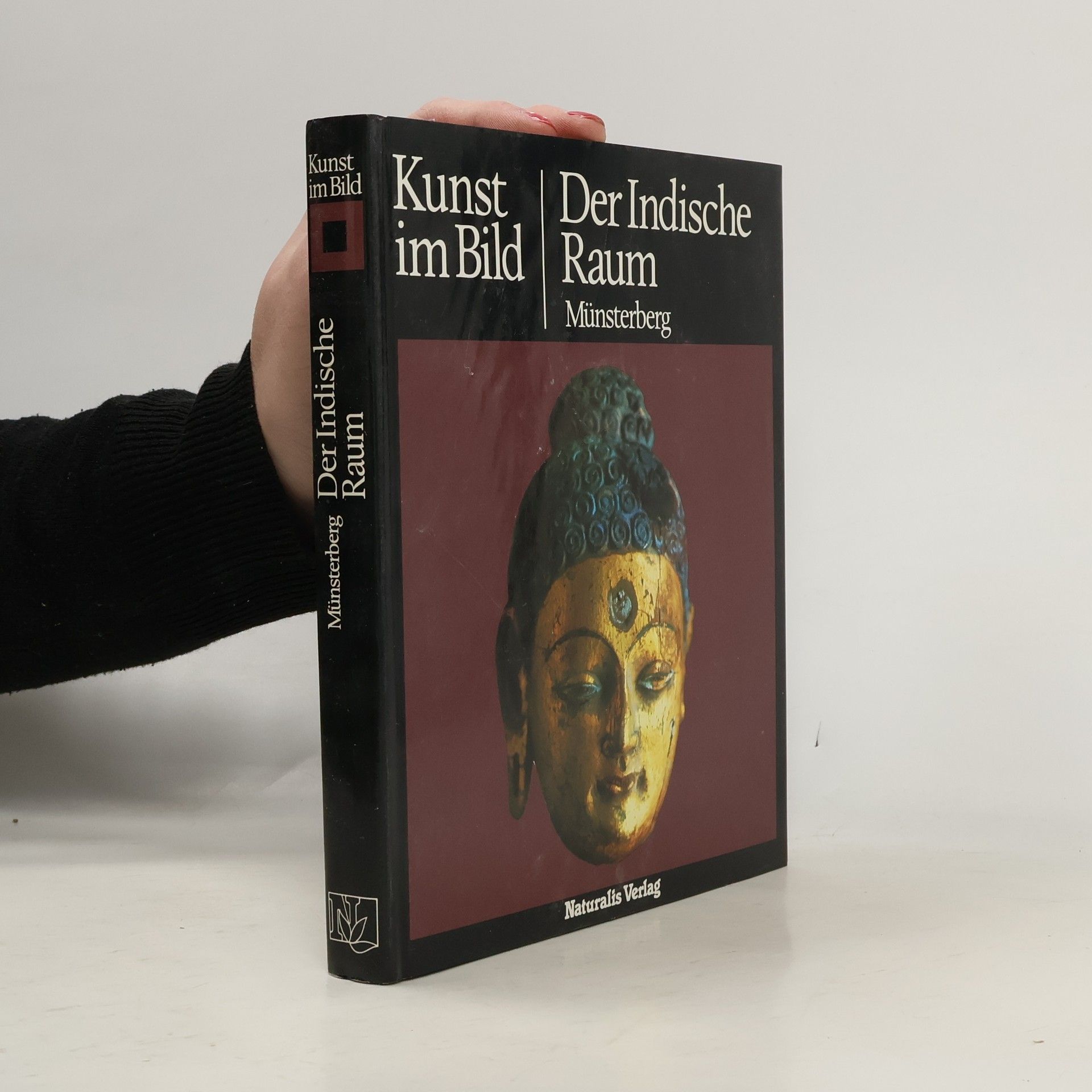 Autorenkollektiv Der indische Raum