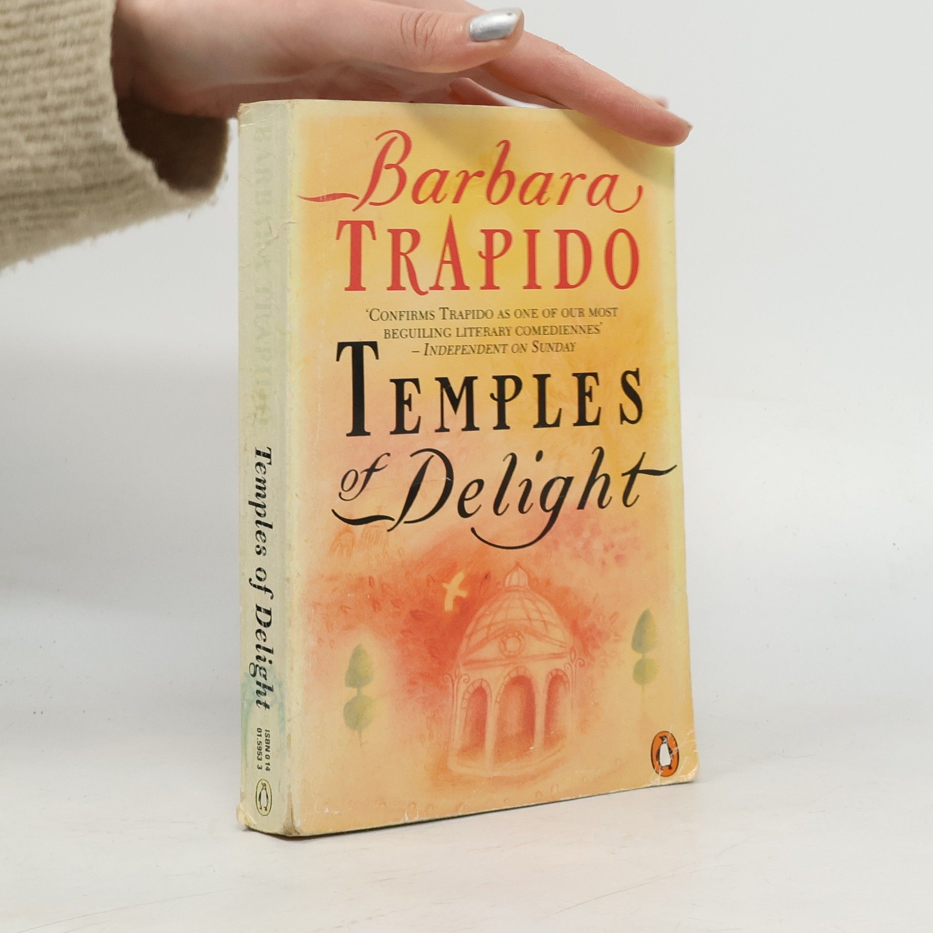 Temples of delight