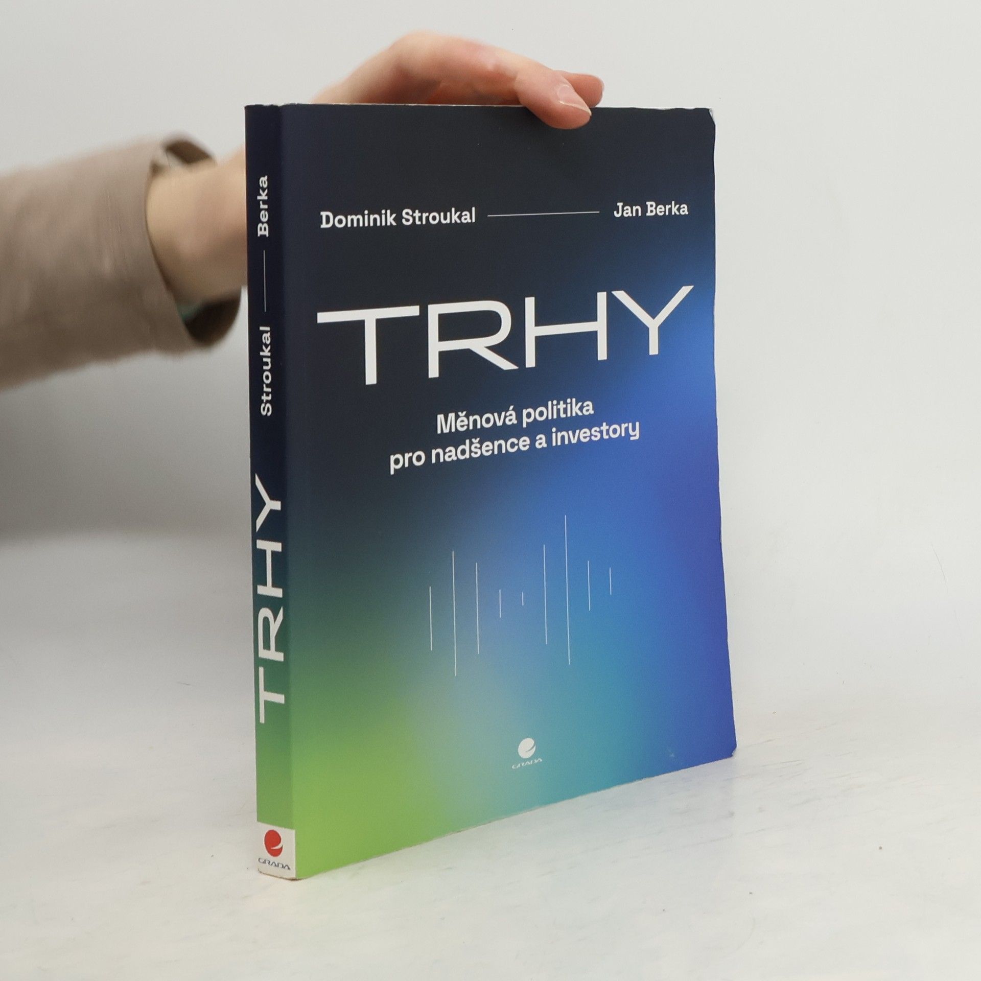 Trhy - Měnová politika pro nadšence a investory