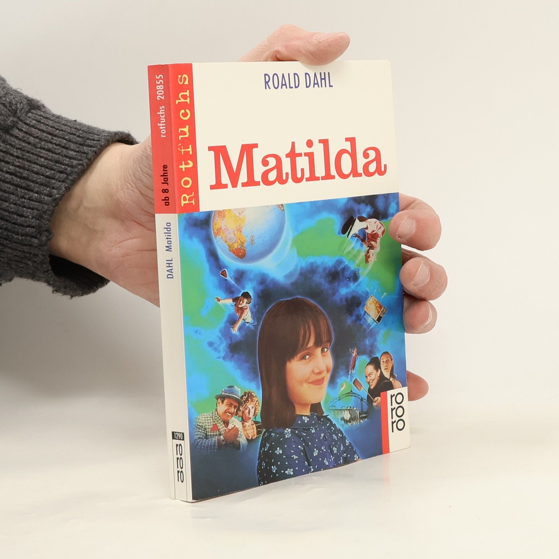 Matilda