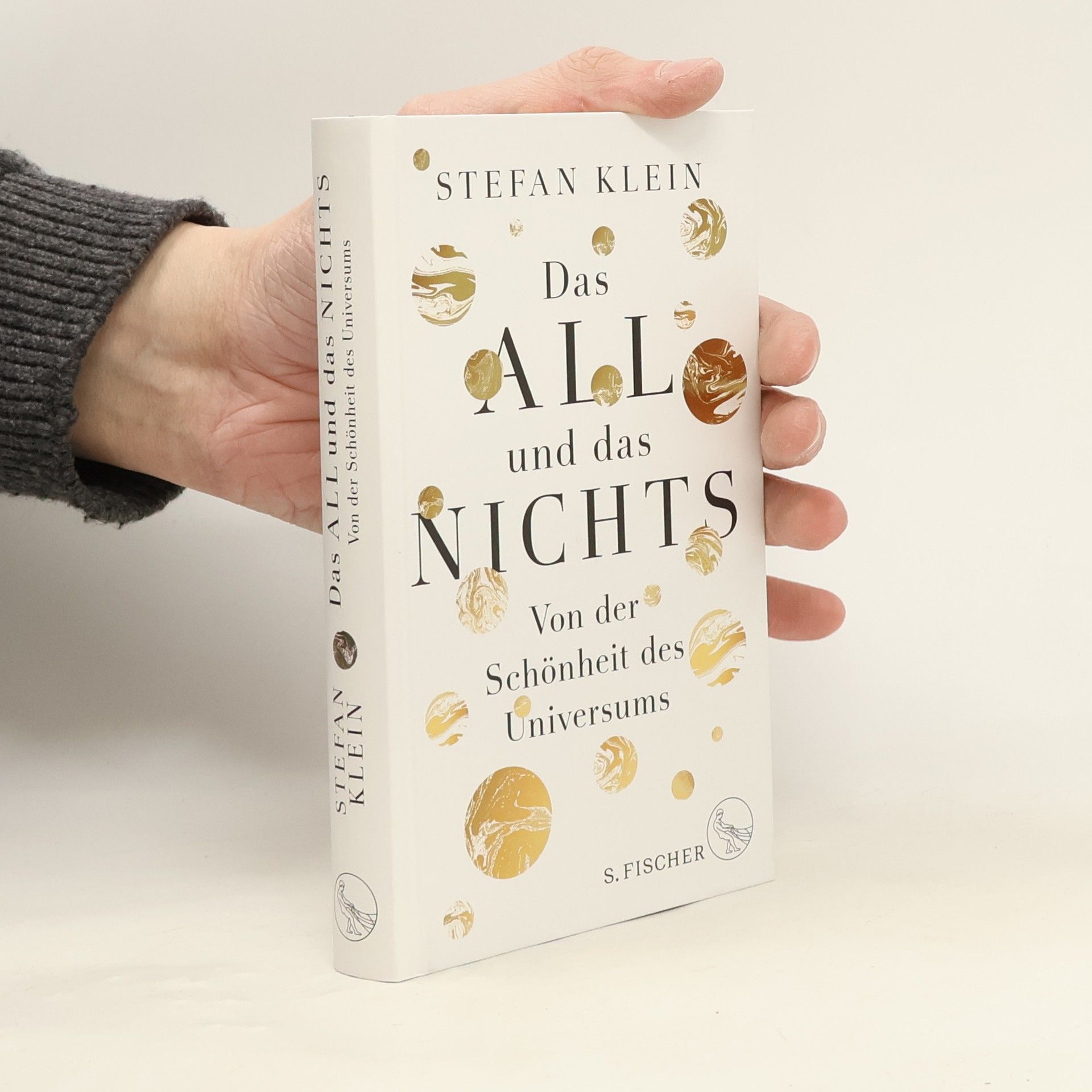 Das All und das Nichts