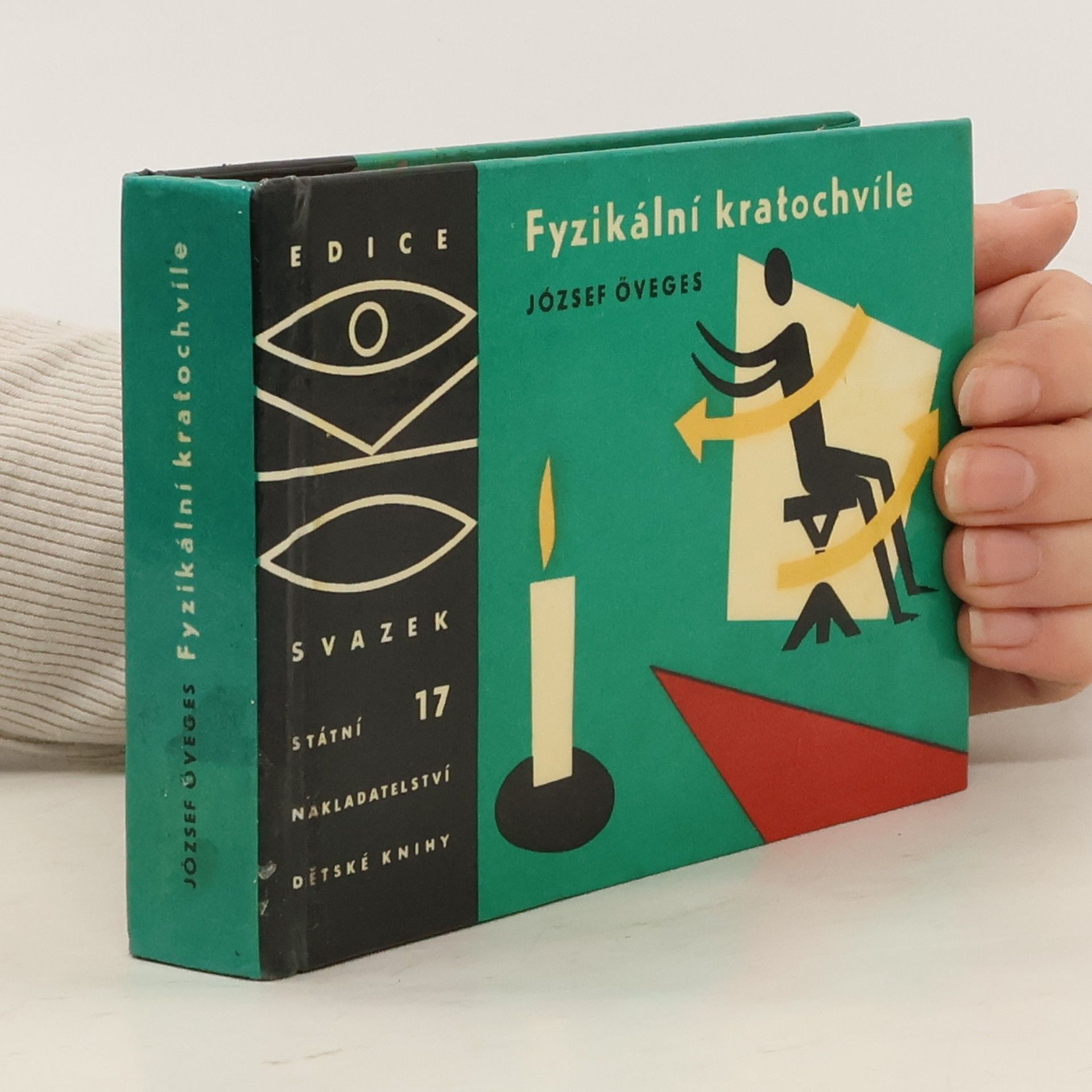 Fyzikální kratochvíle