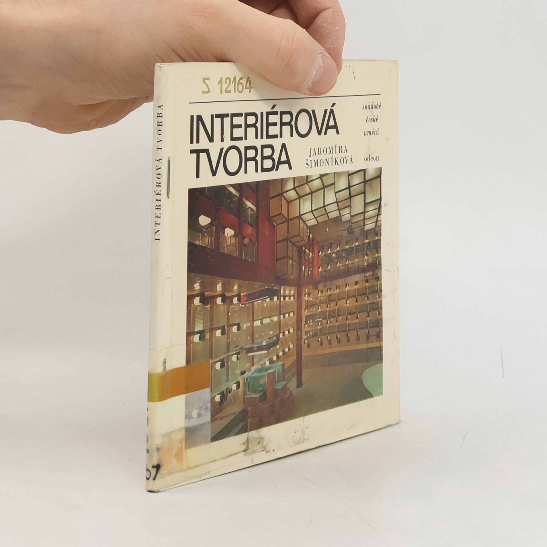 Interiérová tvorba