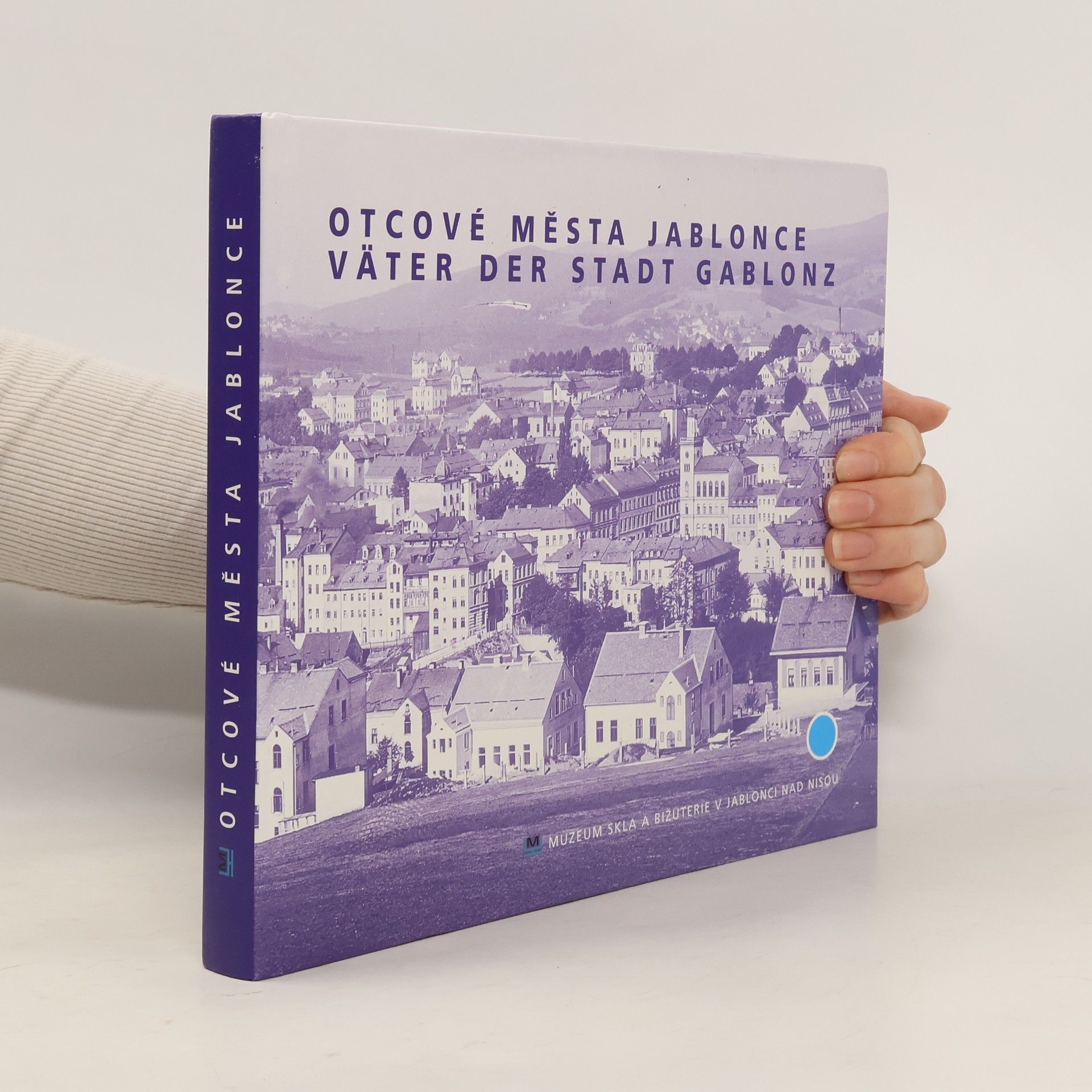 Otcové města Jablonce