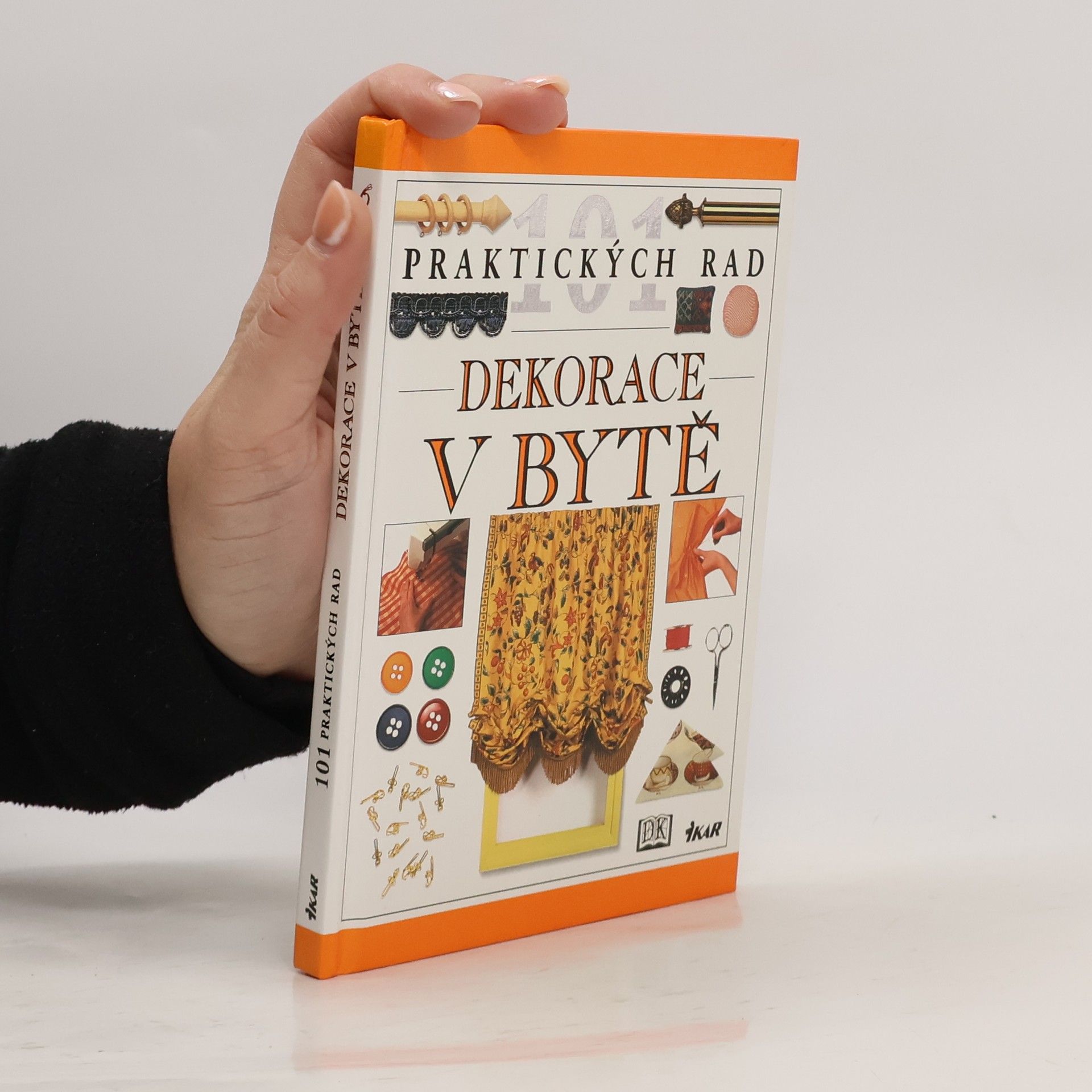 Julia Barnard Dekorace v bytě