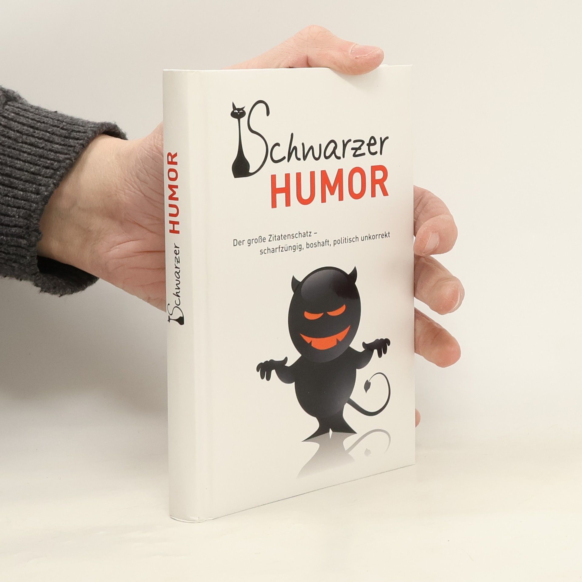 Autorenkollektiv Schwarzer Humor