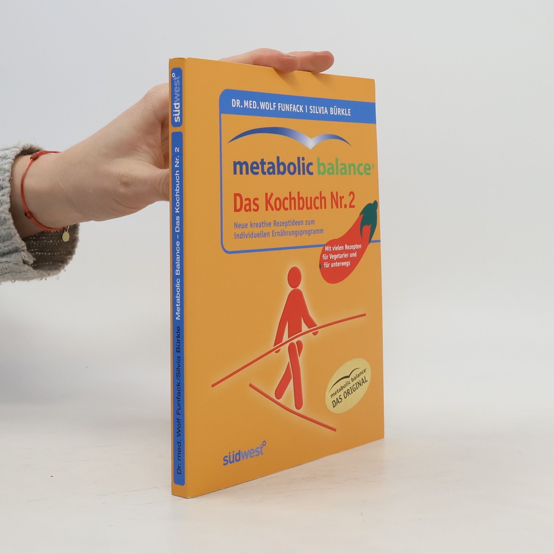 Das Kochbuch Nr. 2