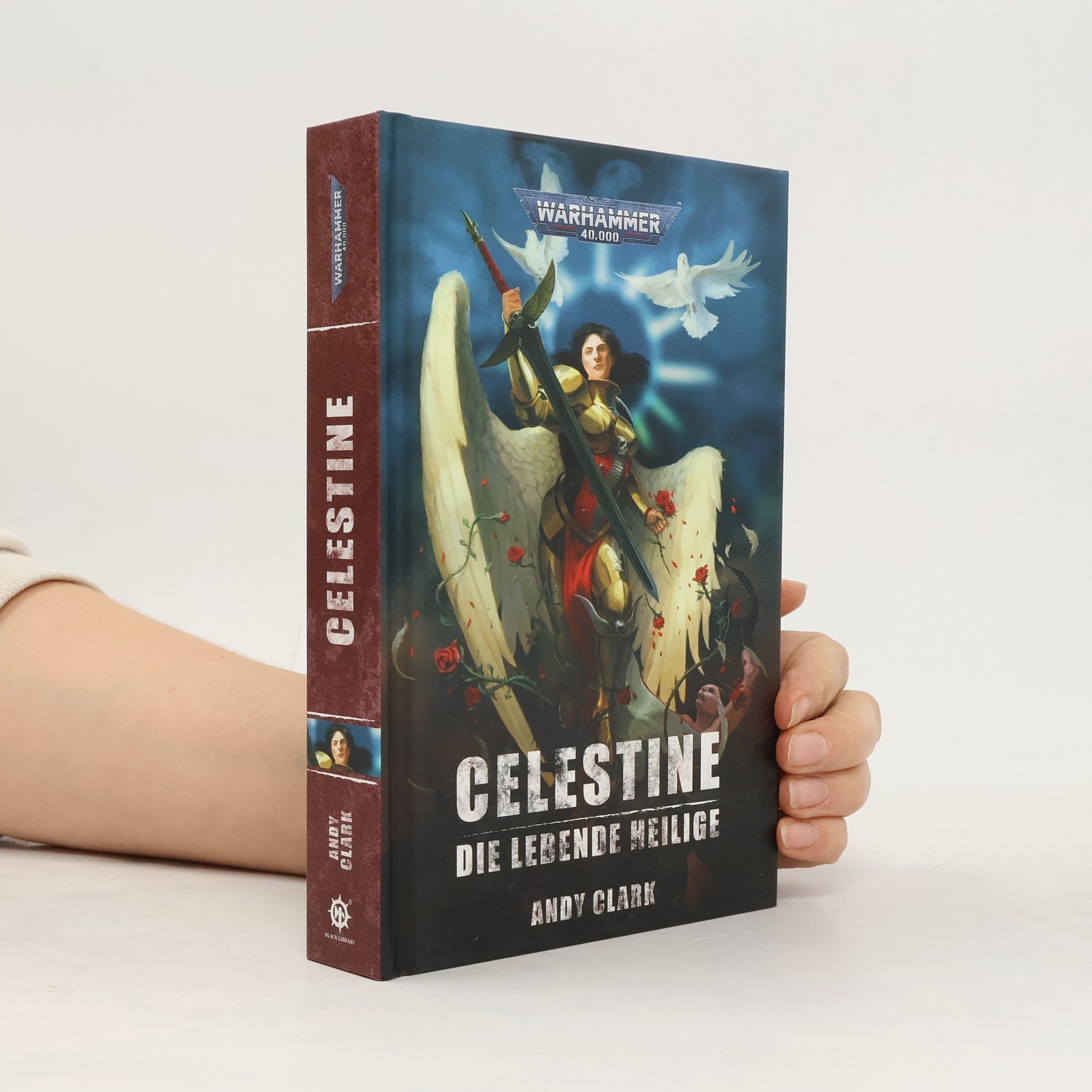 Warhammer 40.000 - Celestine