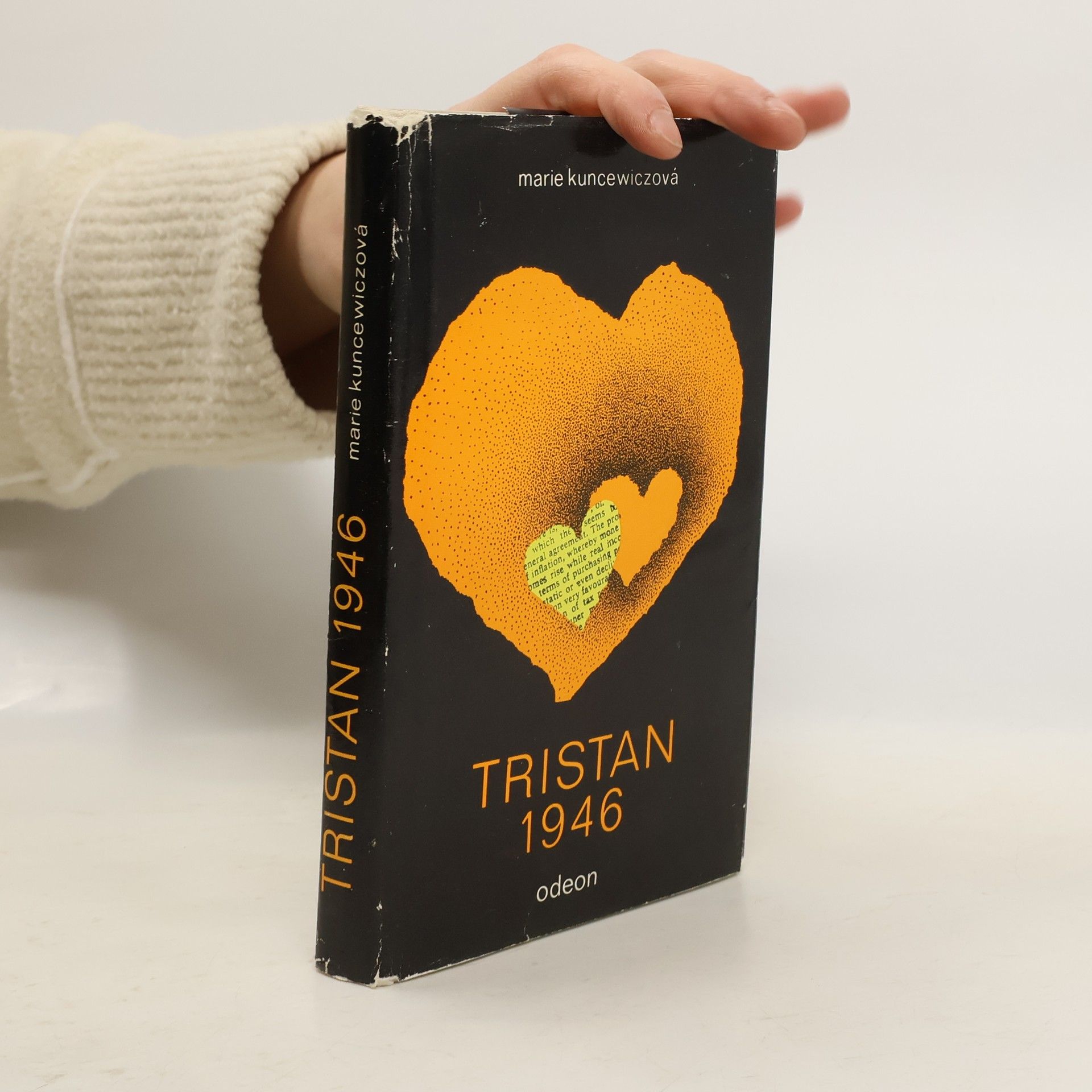 Tristan 1946