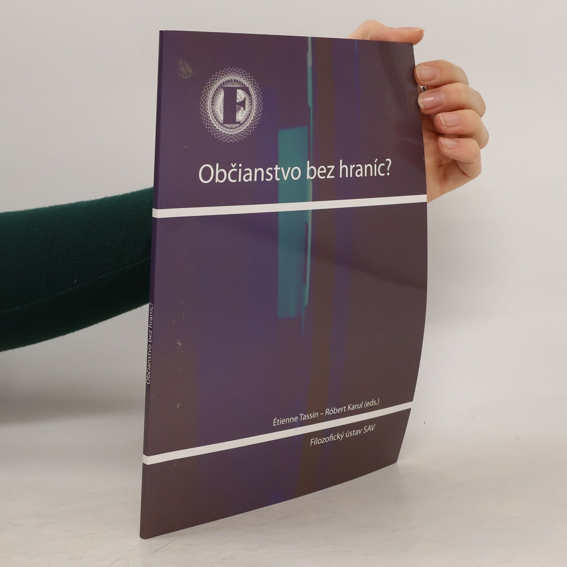 Občianstvo bez hraníc?