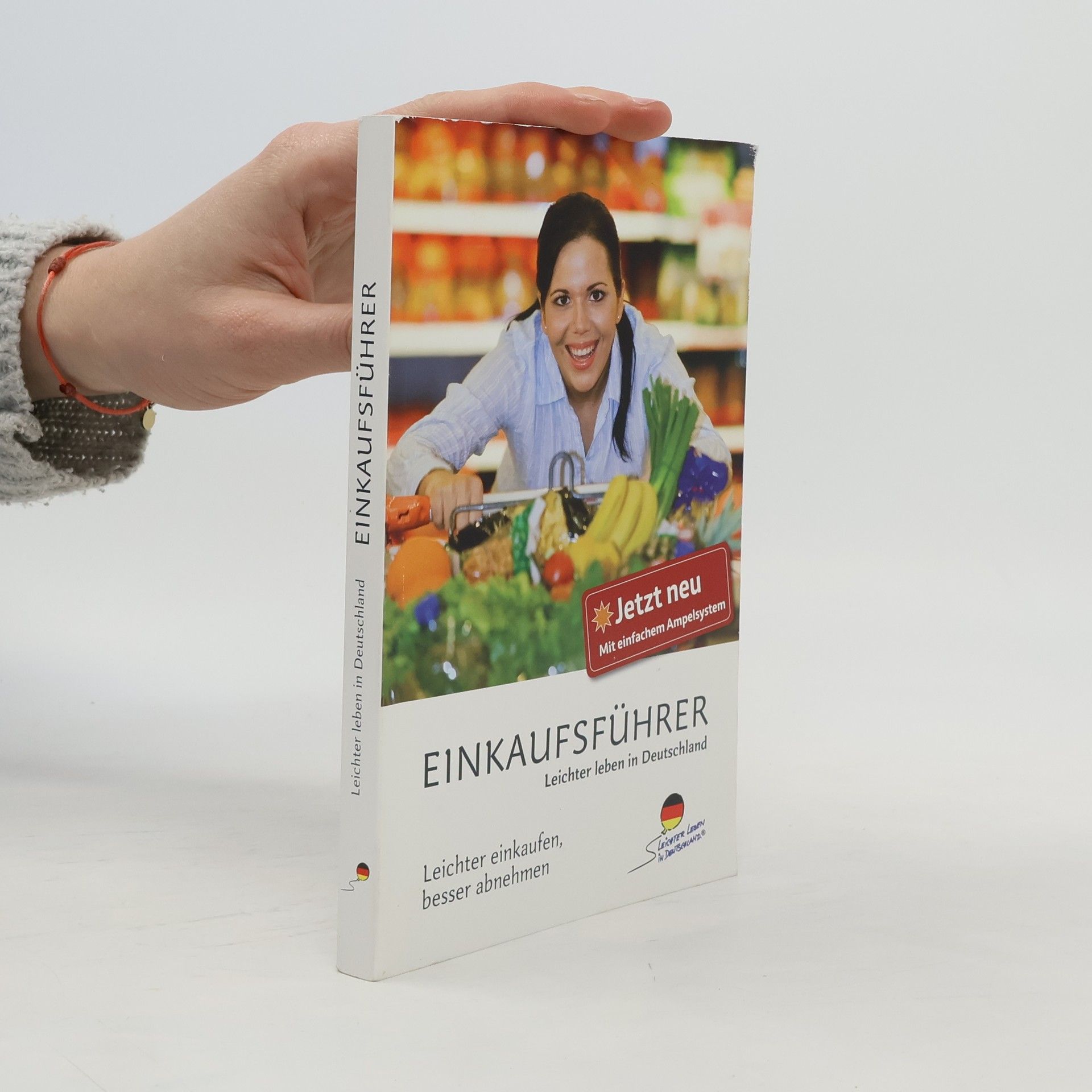 Auteurscollectief Einkaufsführer