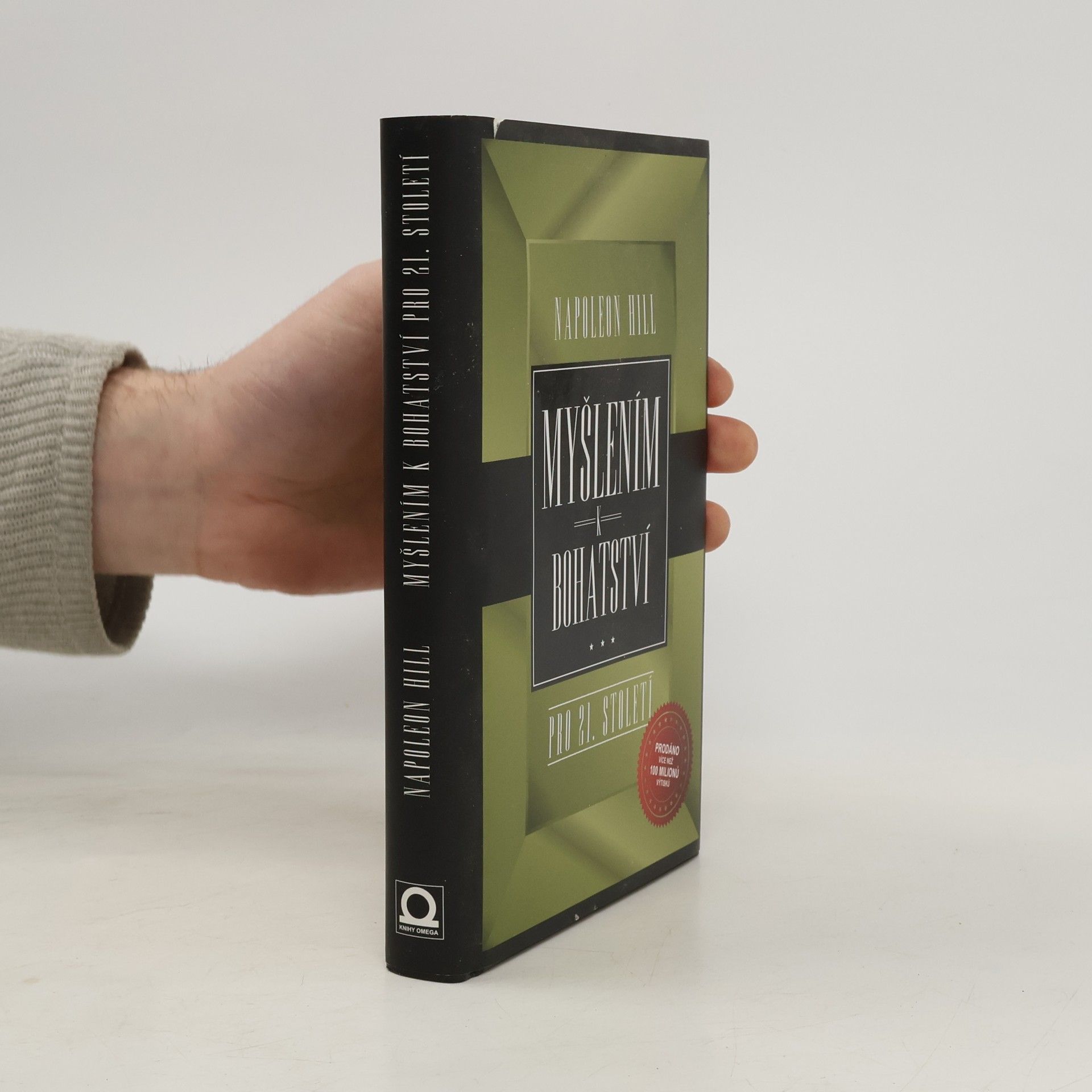 Myšlením k bohatství pro 21. století