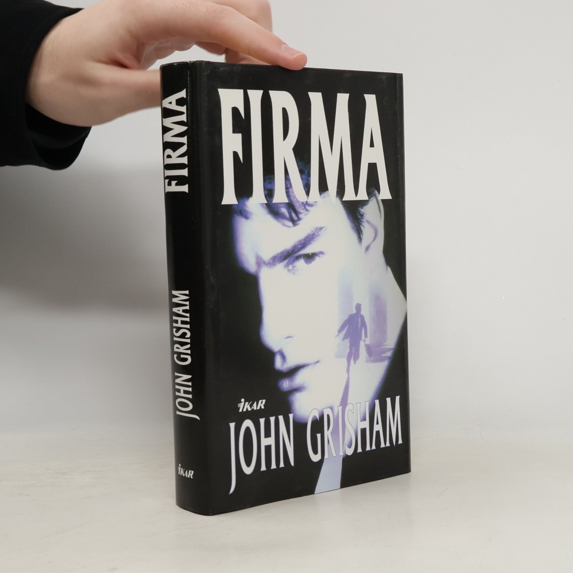John Grisham Firma