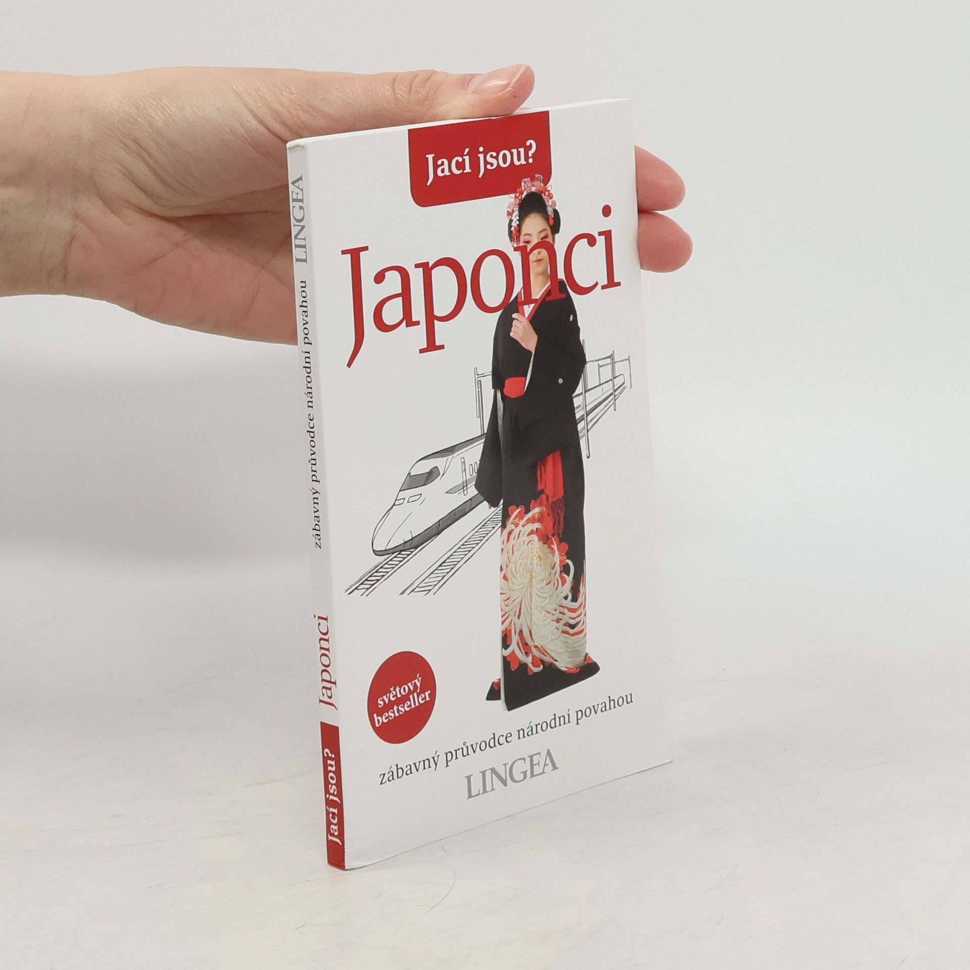 Jací jsou? – Japonci