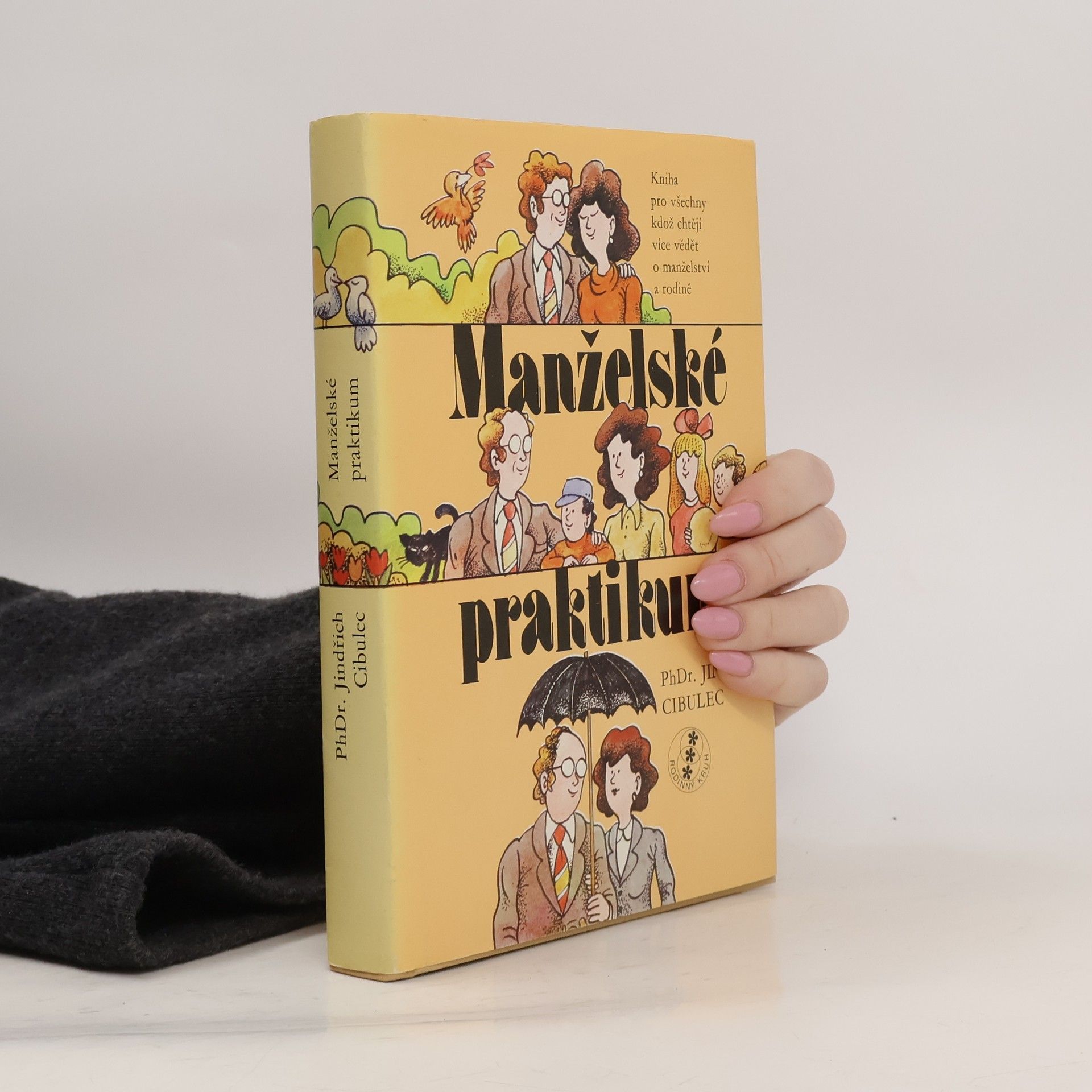 Manželské praktikum