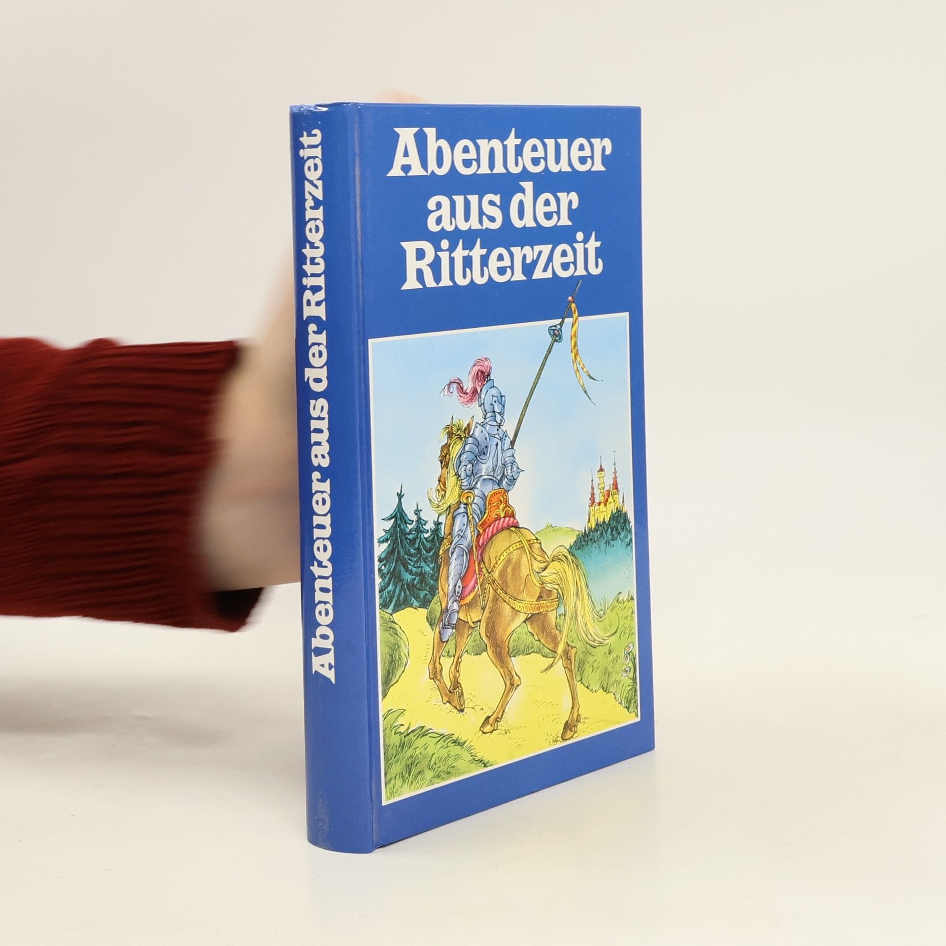 Autorenkollektiv Die Schildbürger