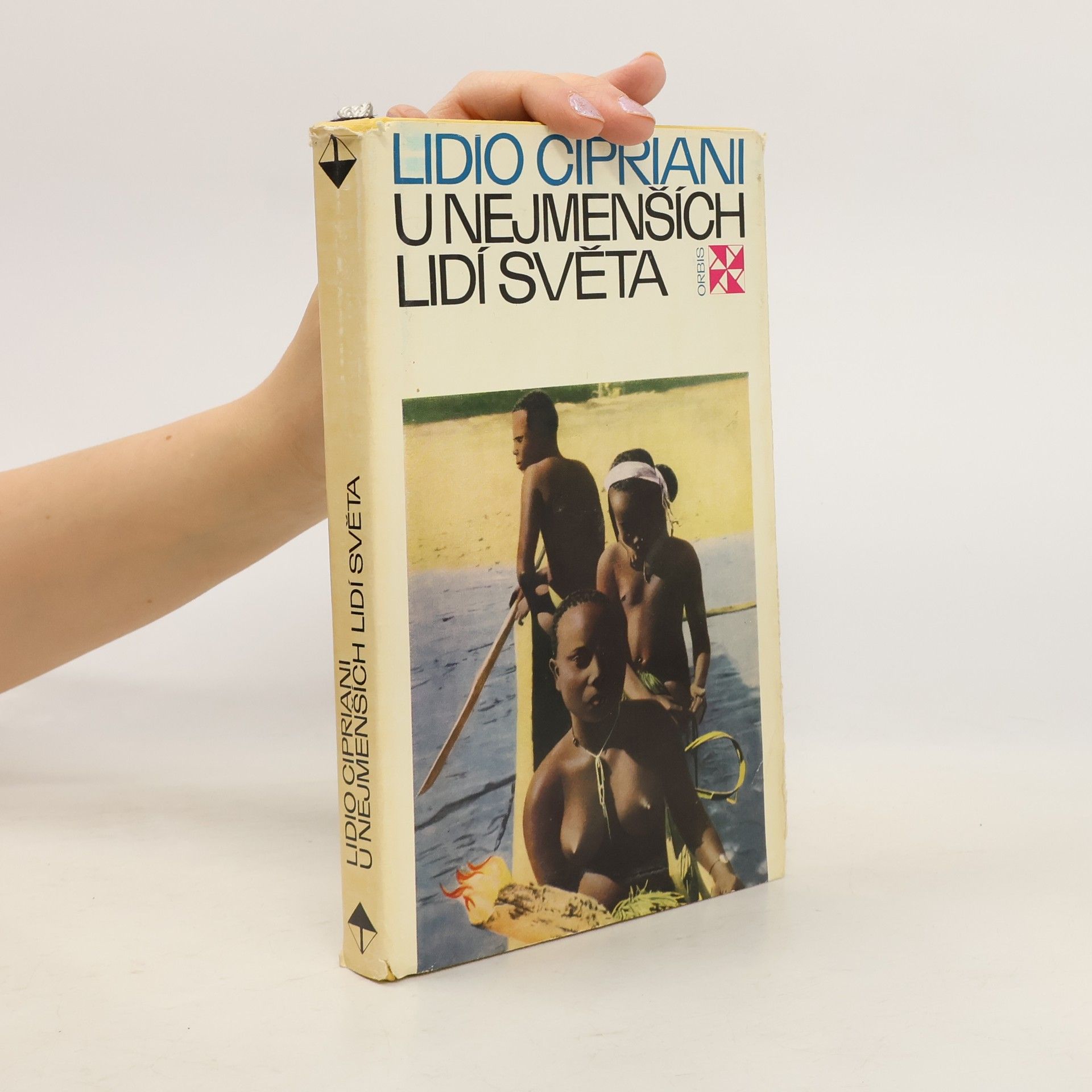 U nejmenších lidí světa