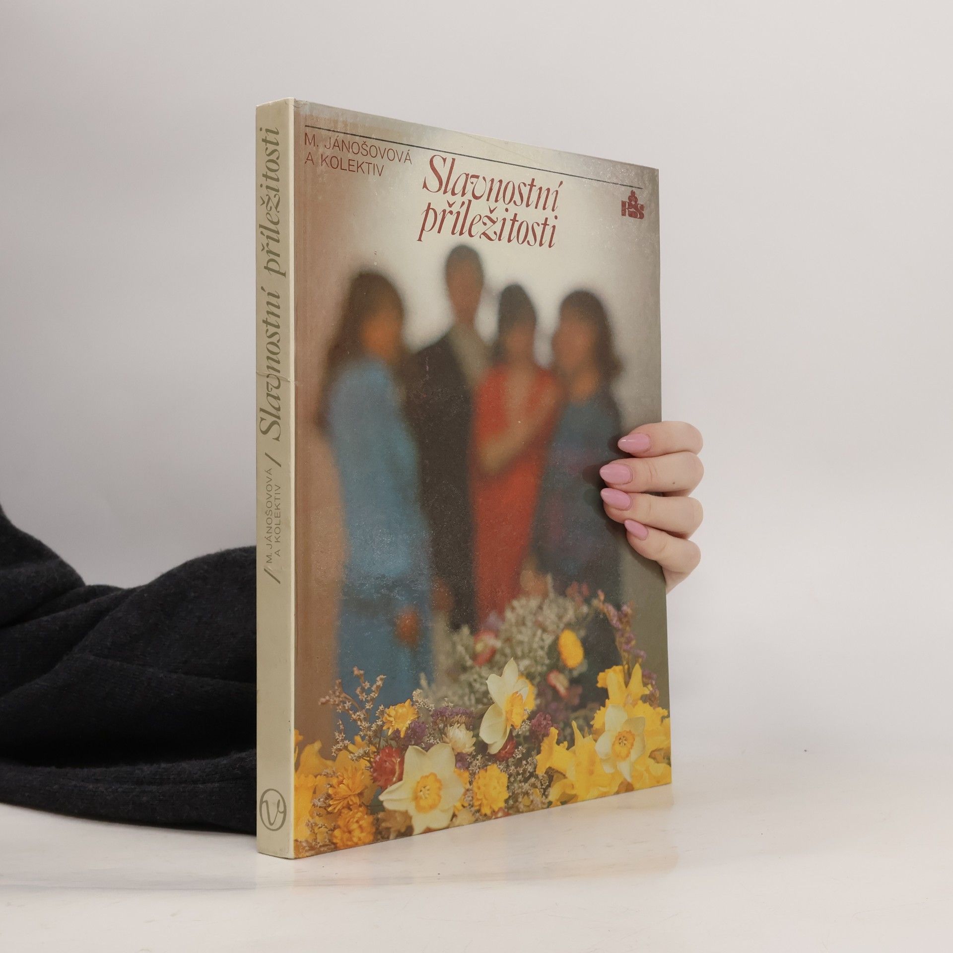 Collectif d'auteurs Slavnostní příležitosti