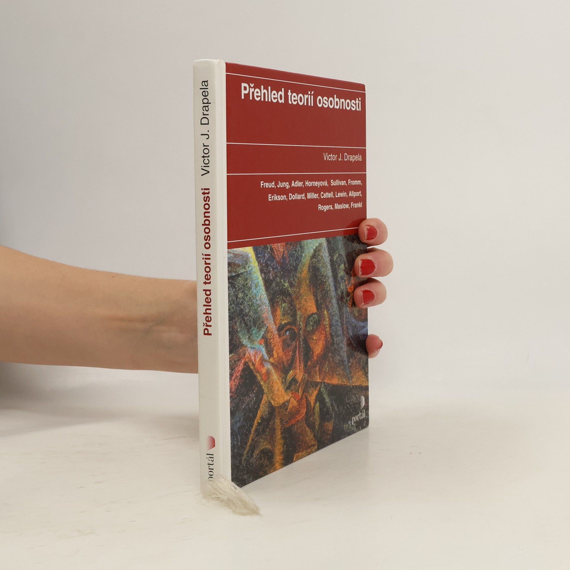 Přehled teorií osobnosti