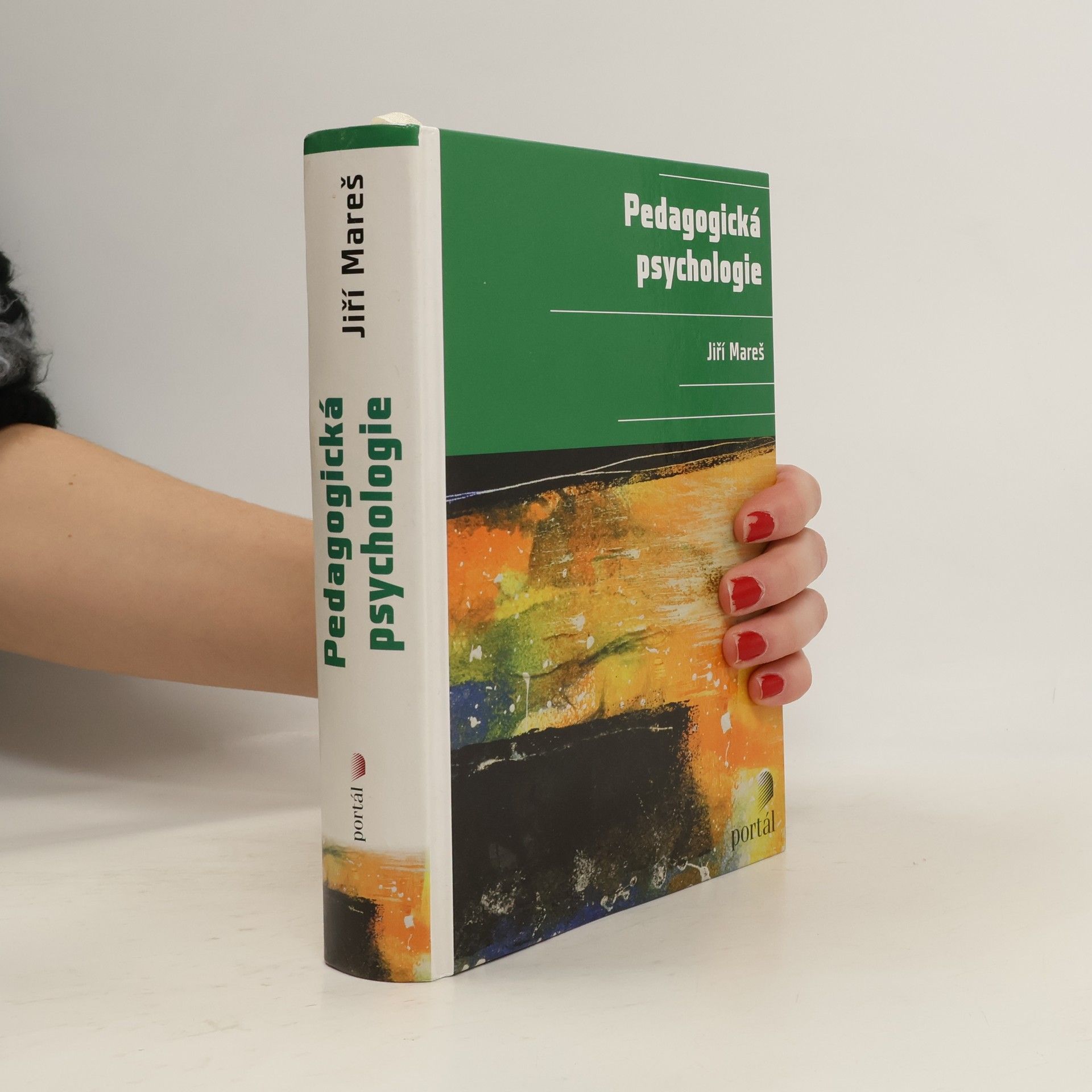 Pedagogická psychologie