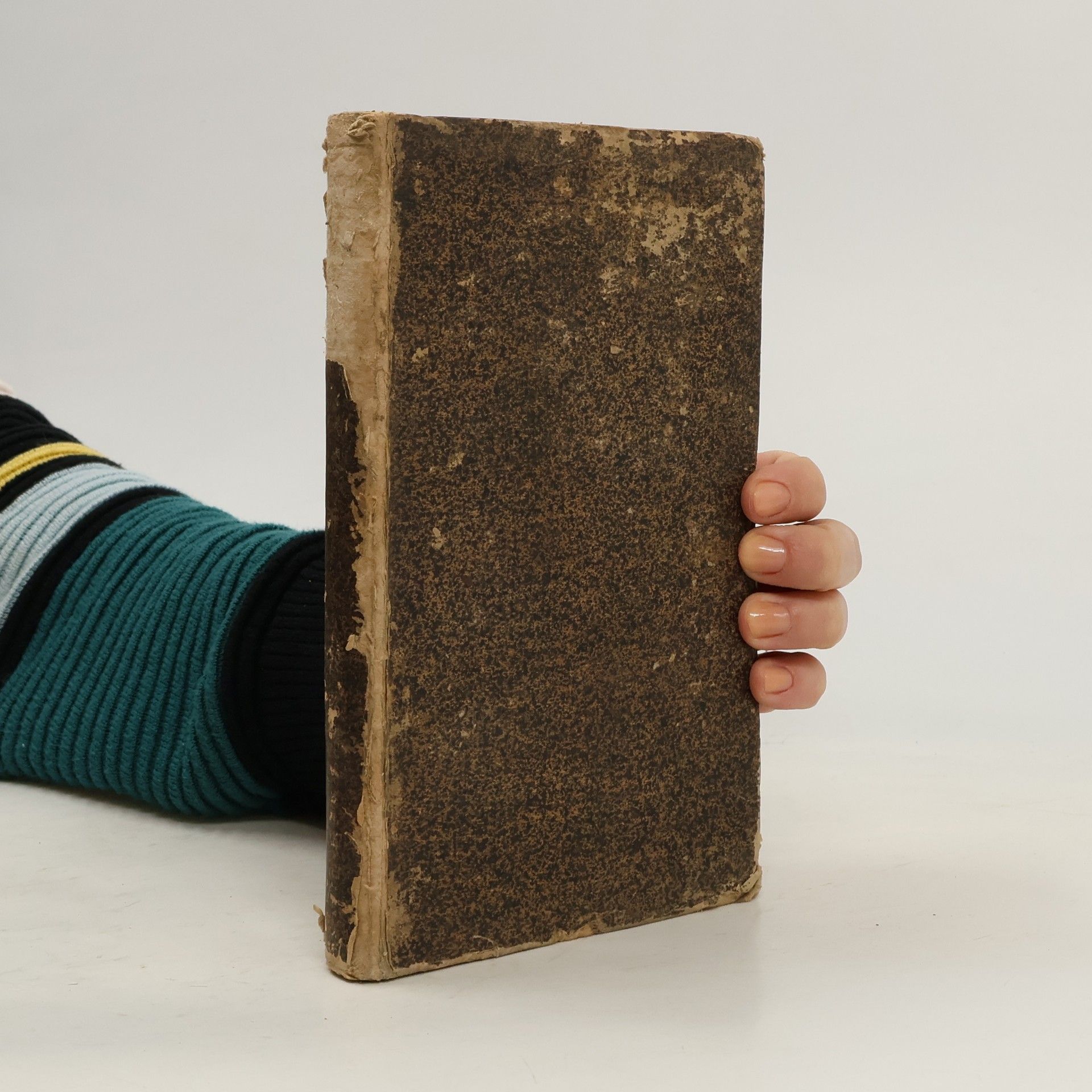 Xenophon Ξενοφωντος εφεσιου των κατά Ανθίαν και Αβροκόμην Εφεσιακών λόγοι πέντε. Xenophontis Ephesii Ephesiacorum V