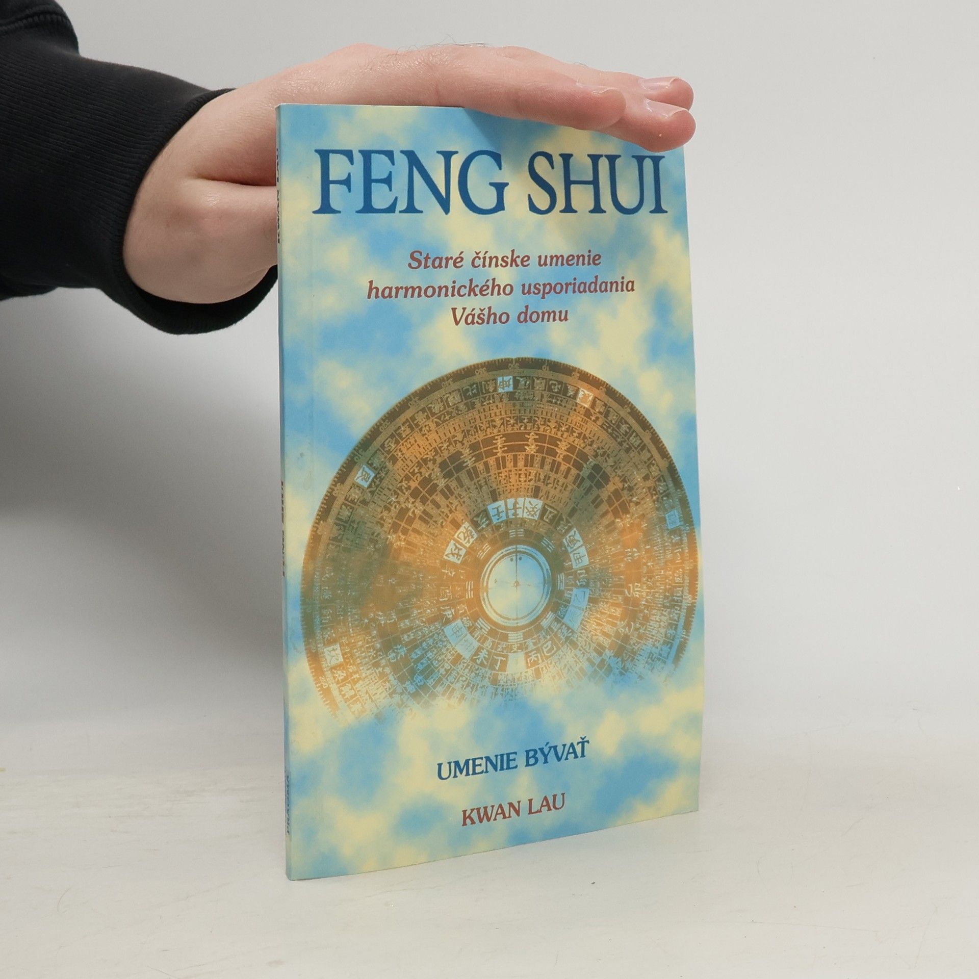 Kwan Lau Feng shui