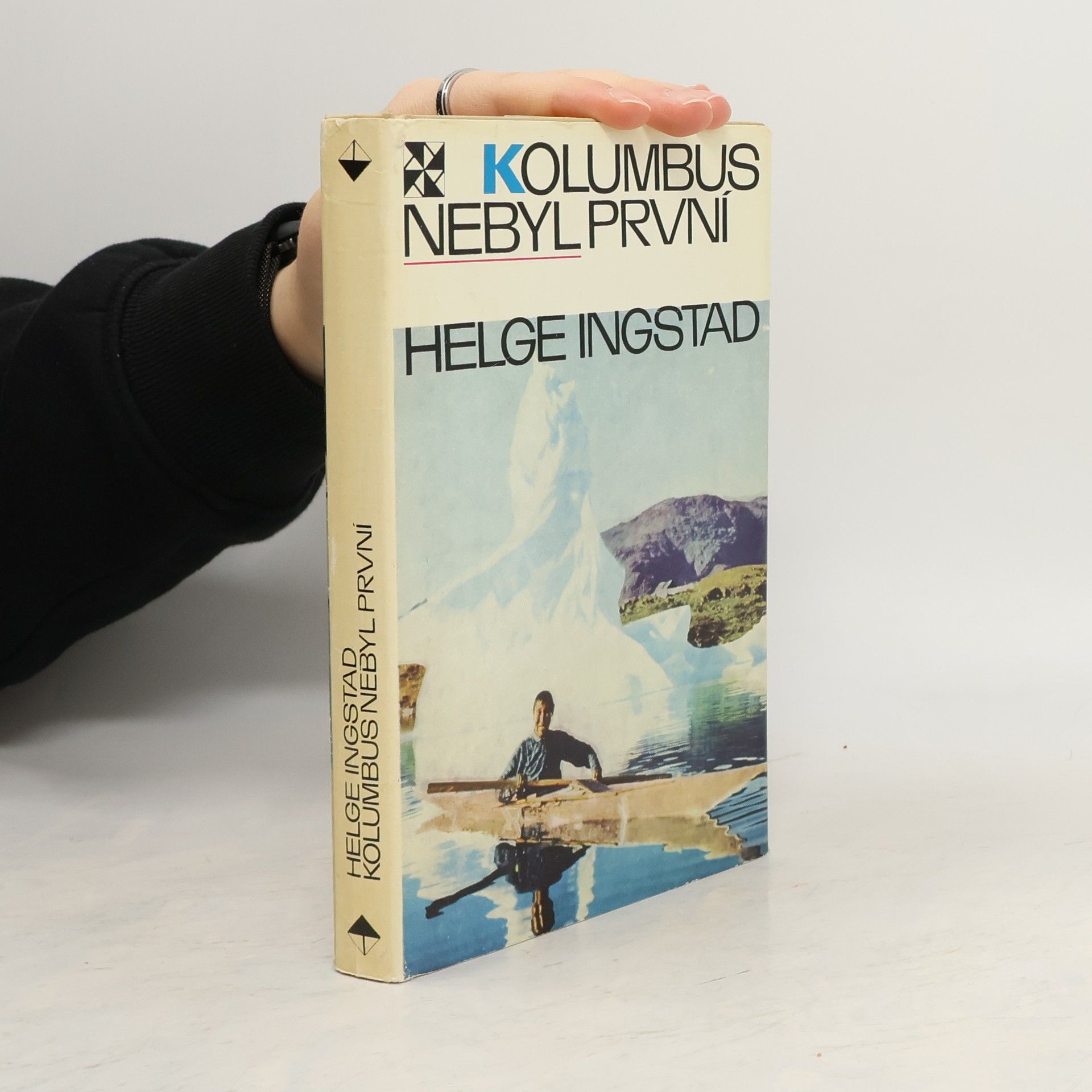 Kolumbus nebyl první