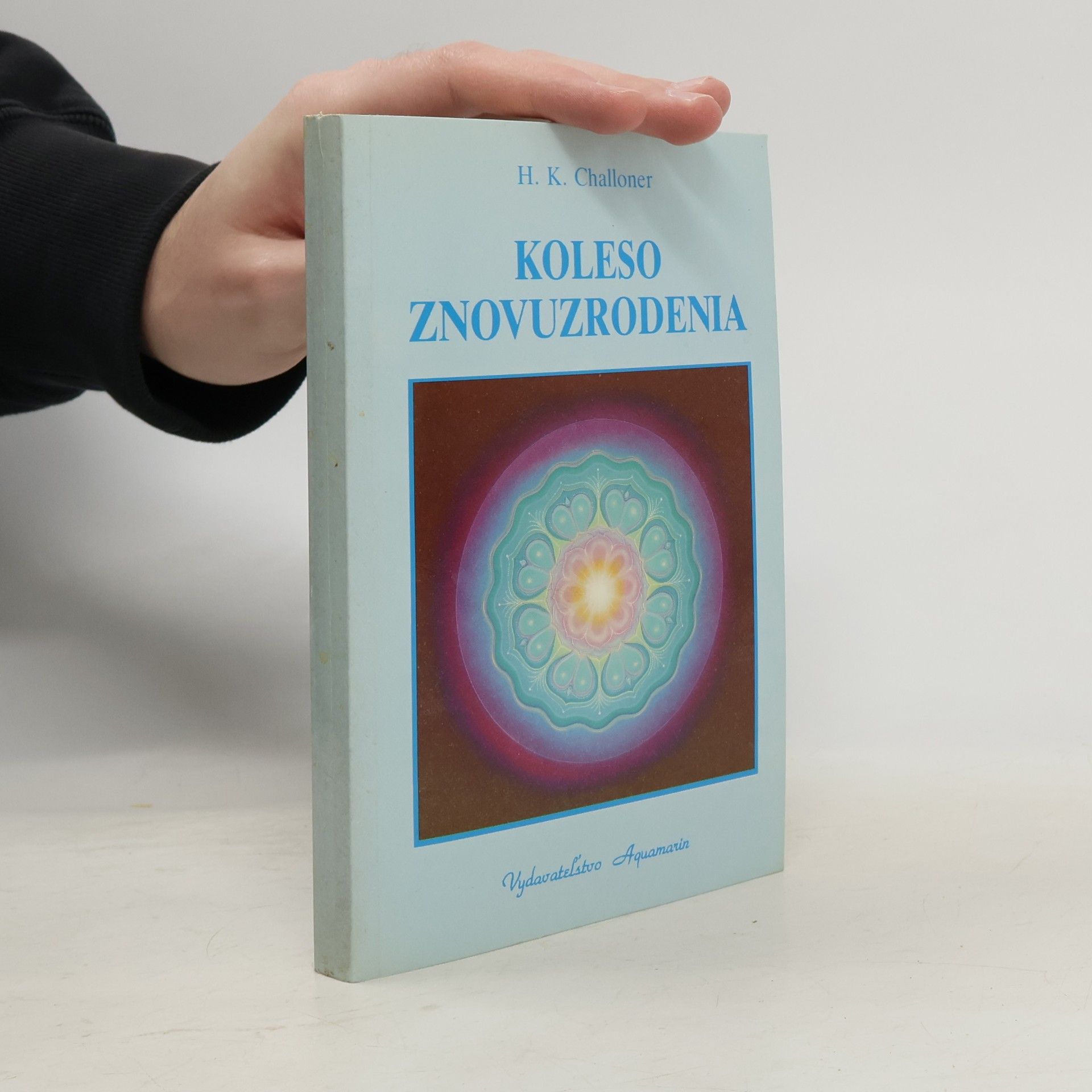 Koleso znovuzrodenia