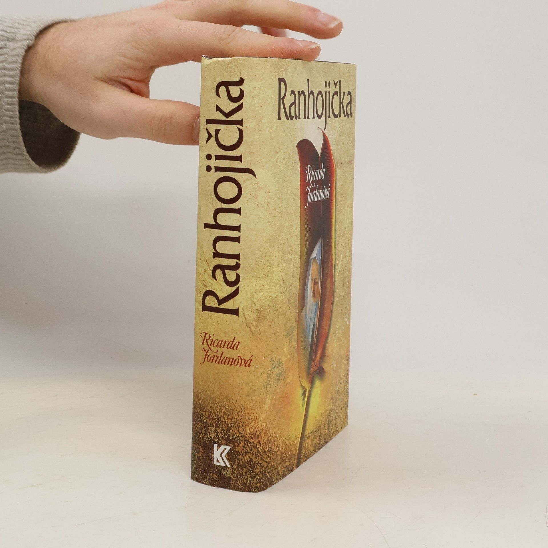 Christiane Gohl Ranhojička