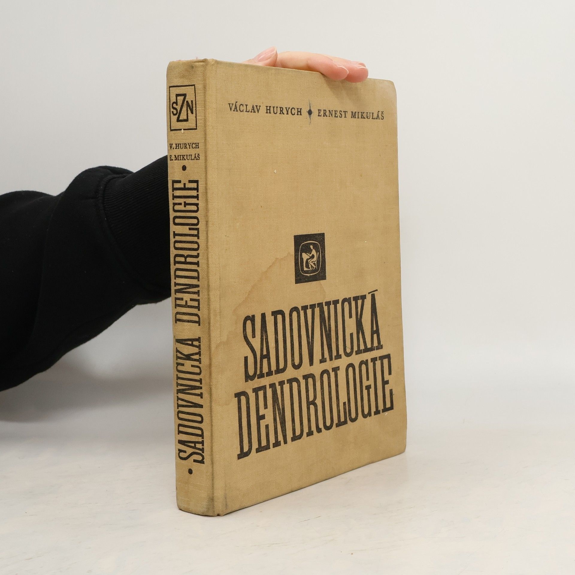 Sadovnická dendrologie