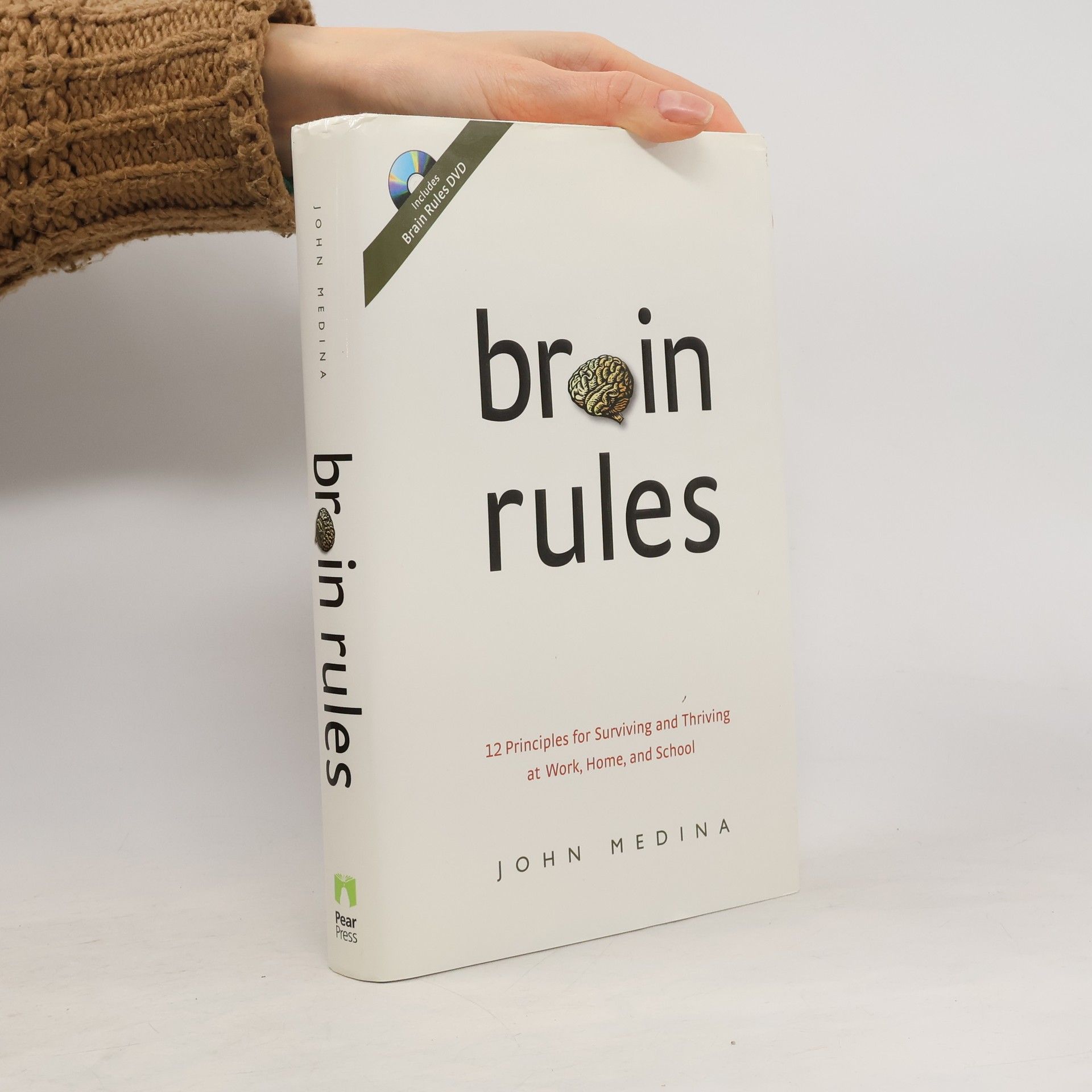 Brain Rules