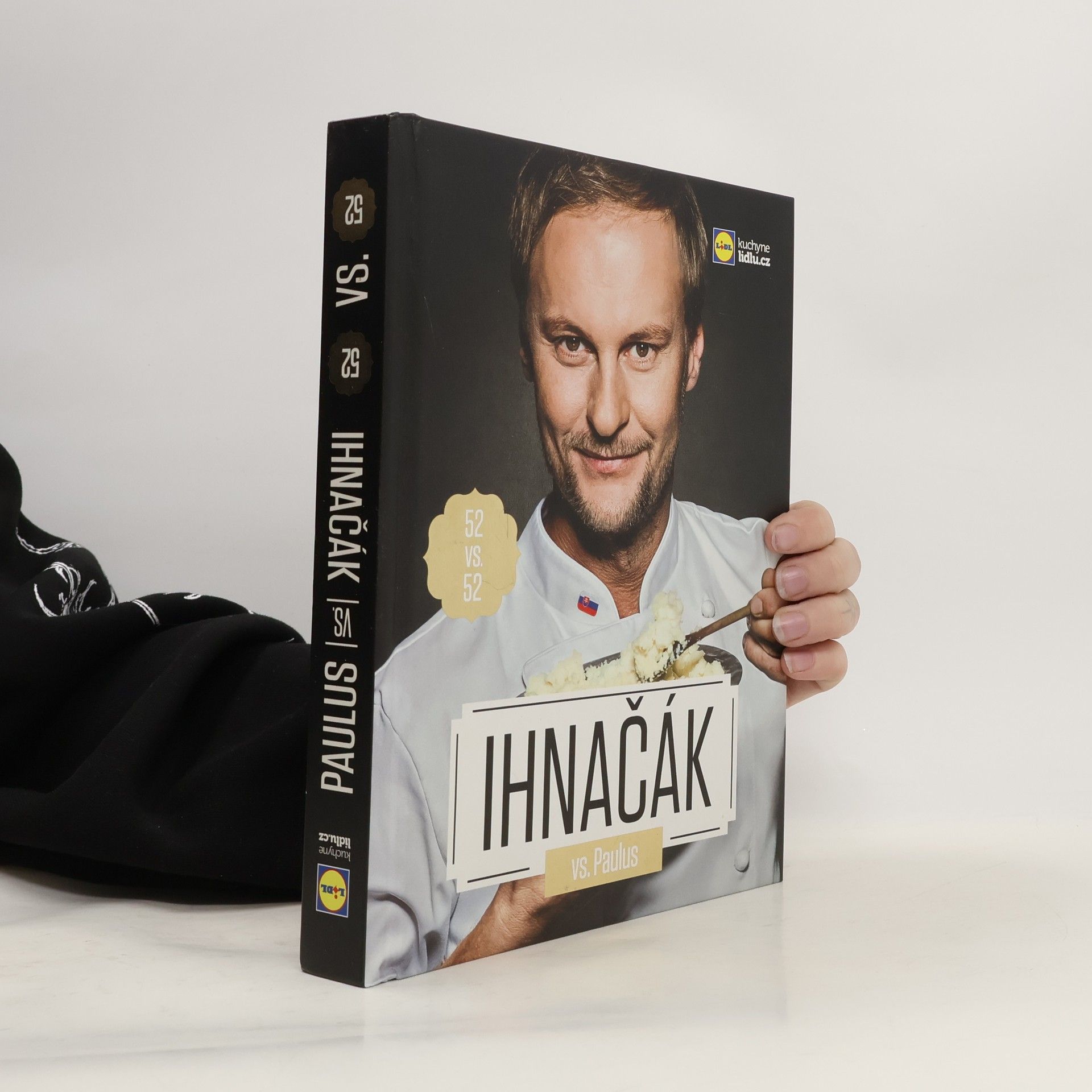 Paulus vs. Ihnačák