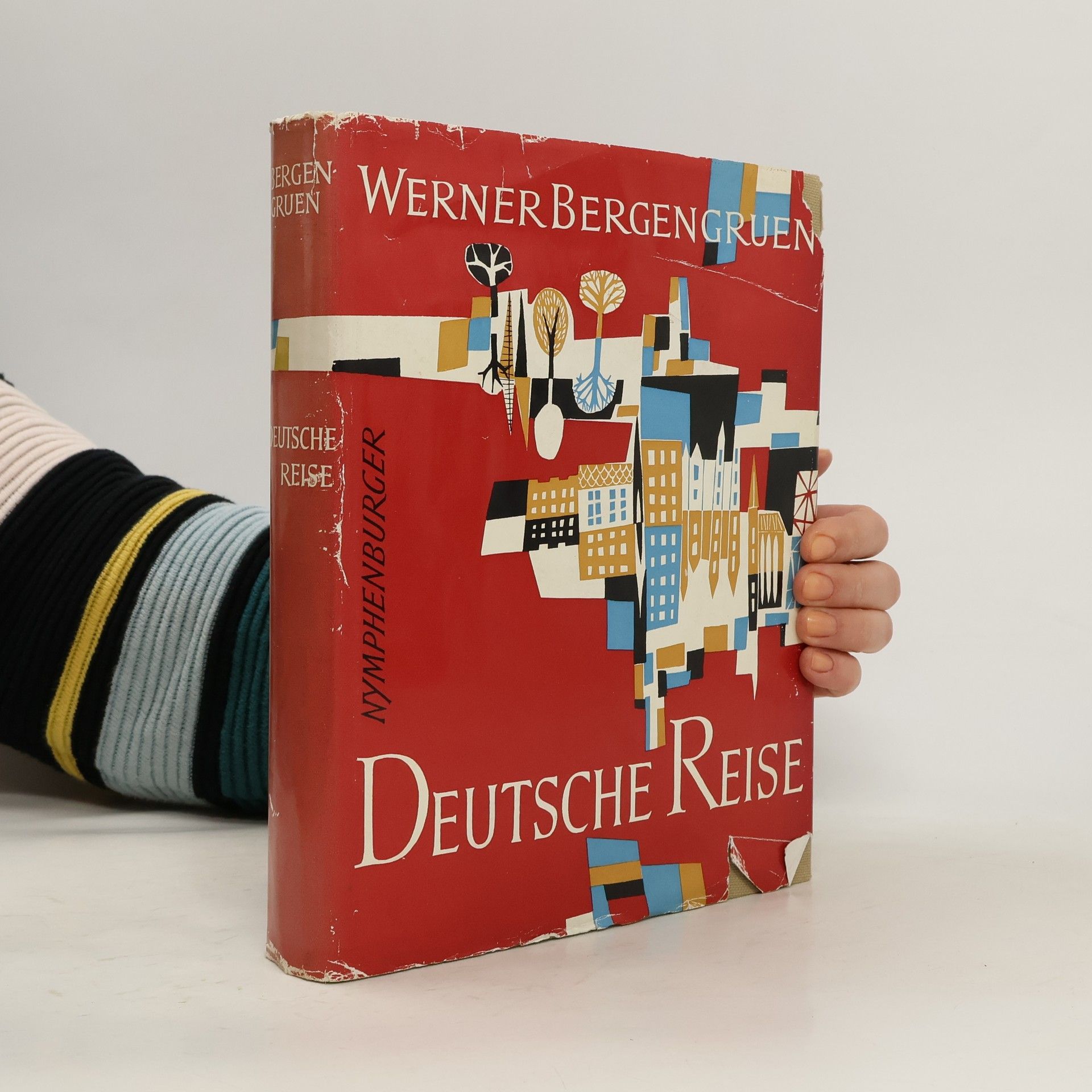 Deutsche Reise