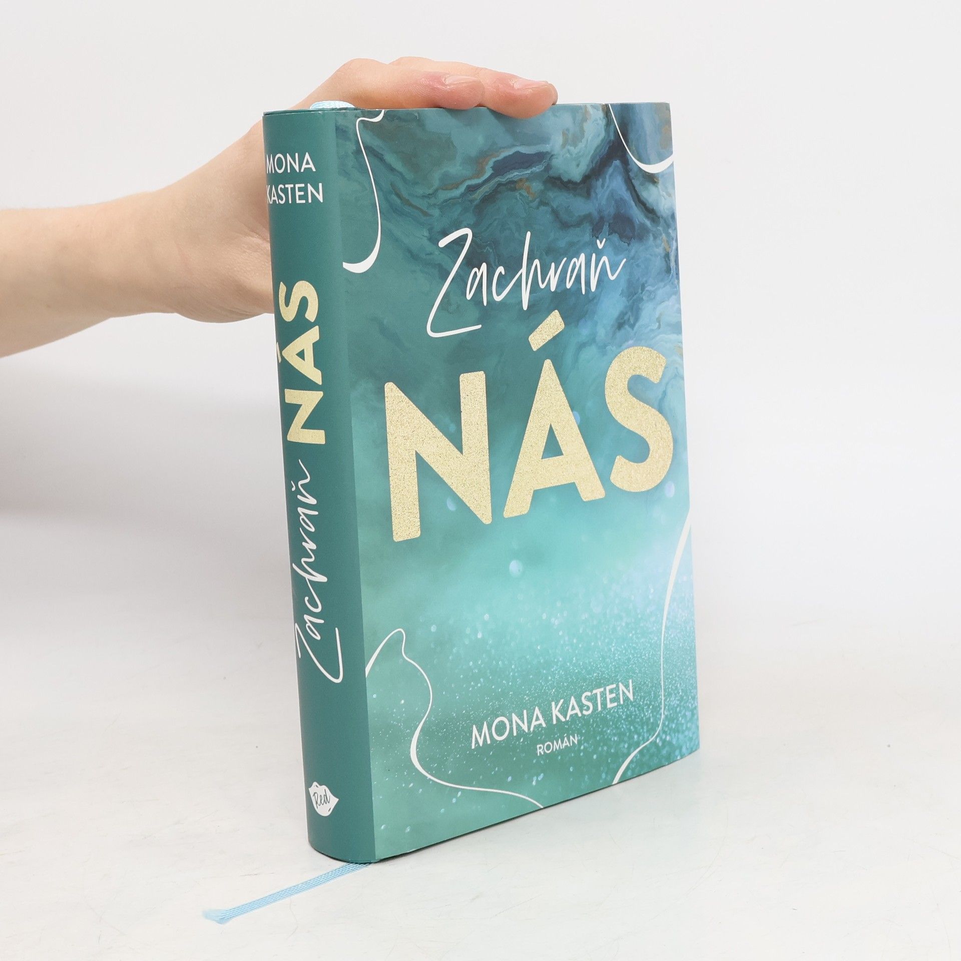 Mona Kasten Zachraň nás