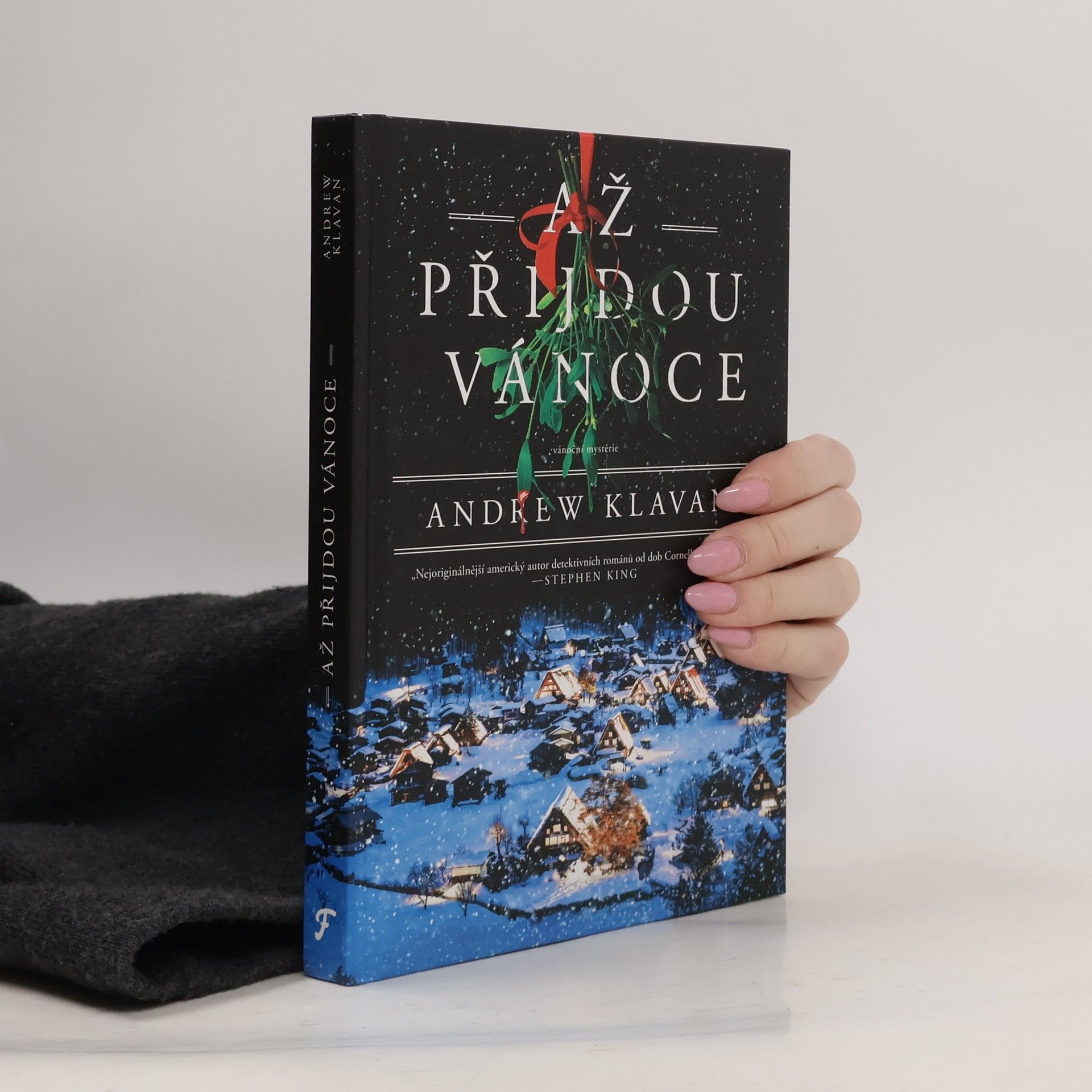 Až přijdou Vánoce