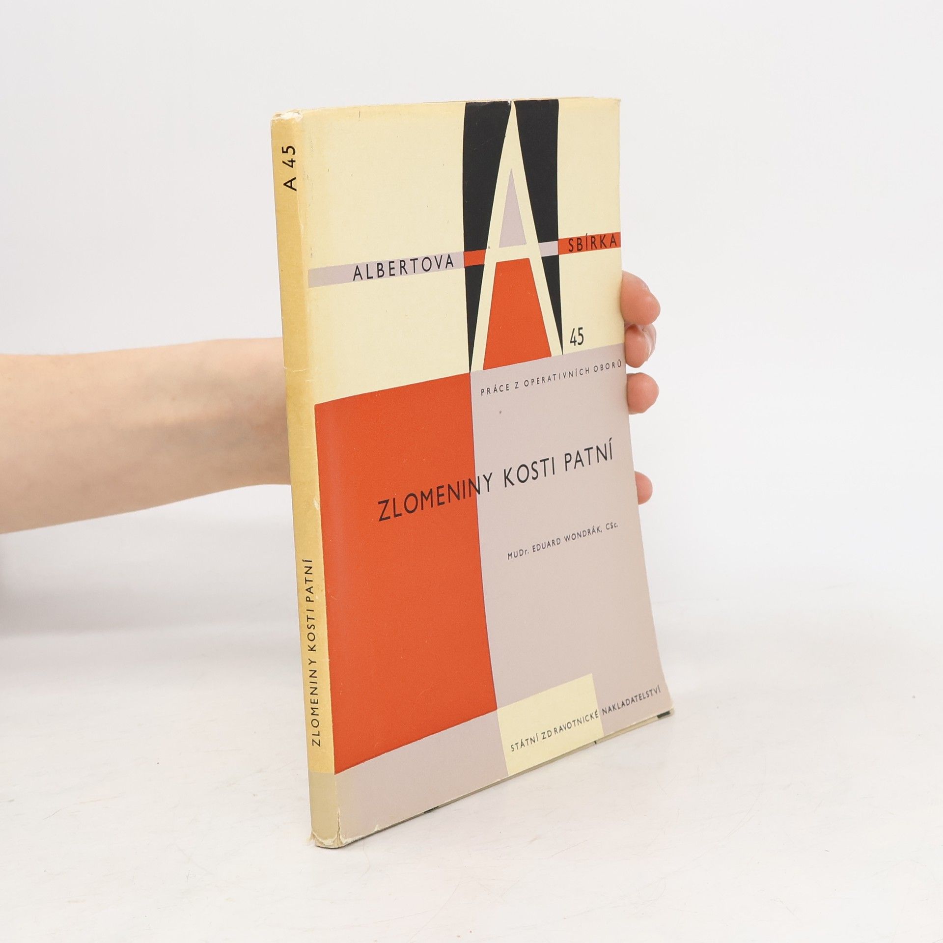 Zlomeniny kosti patní