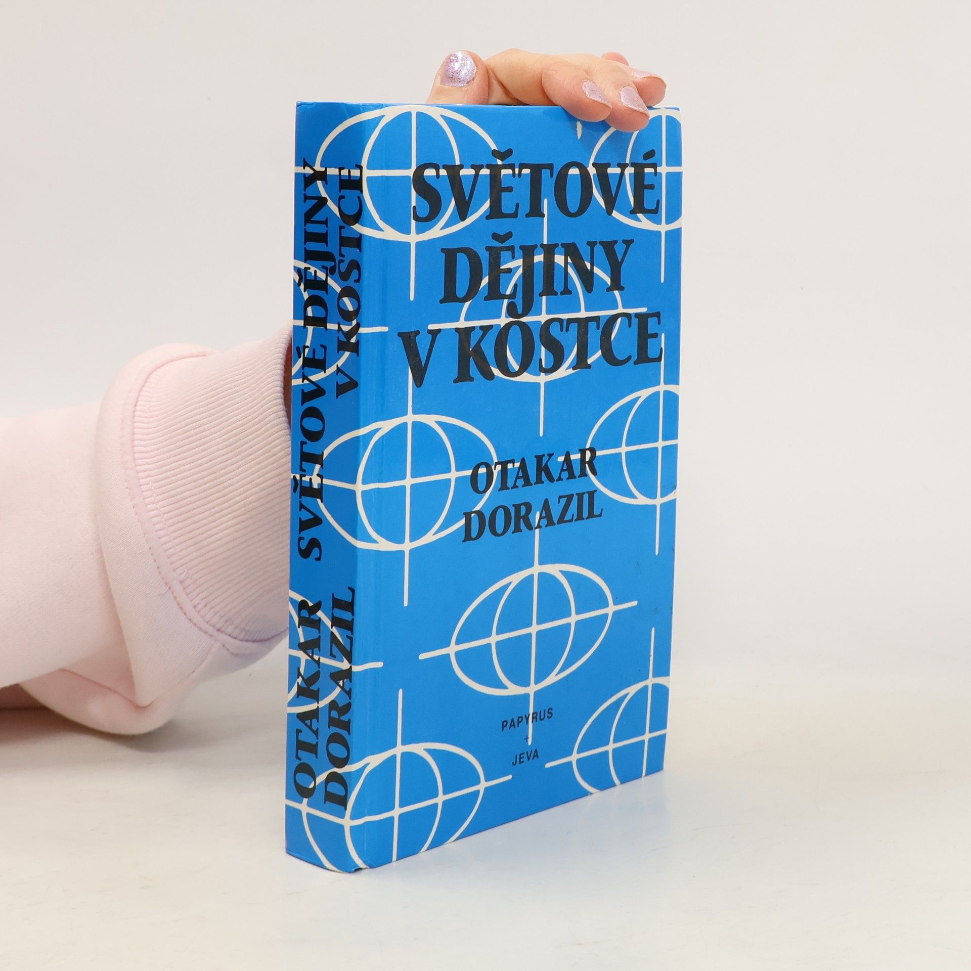 Světové dějiny v kostce