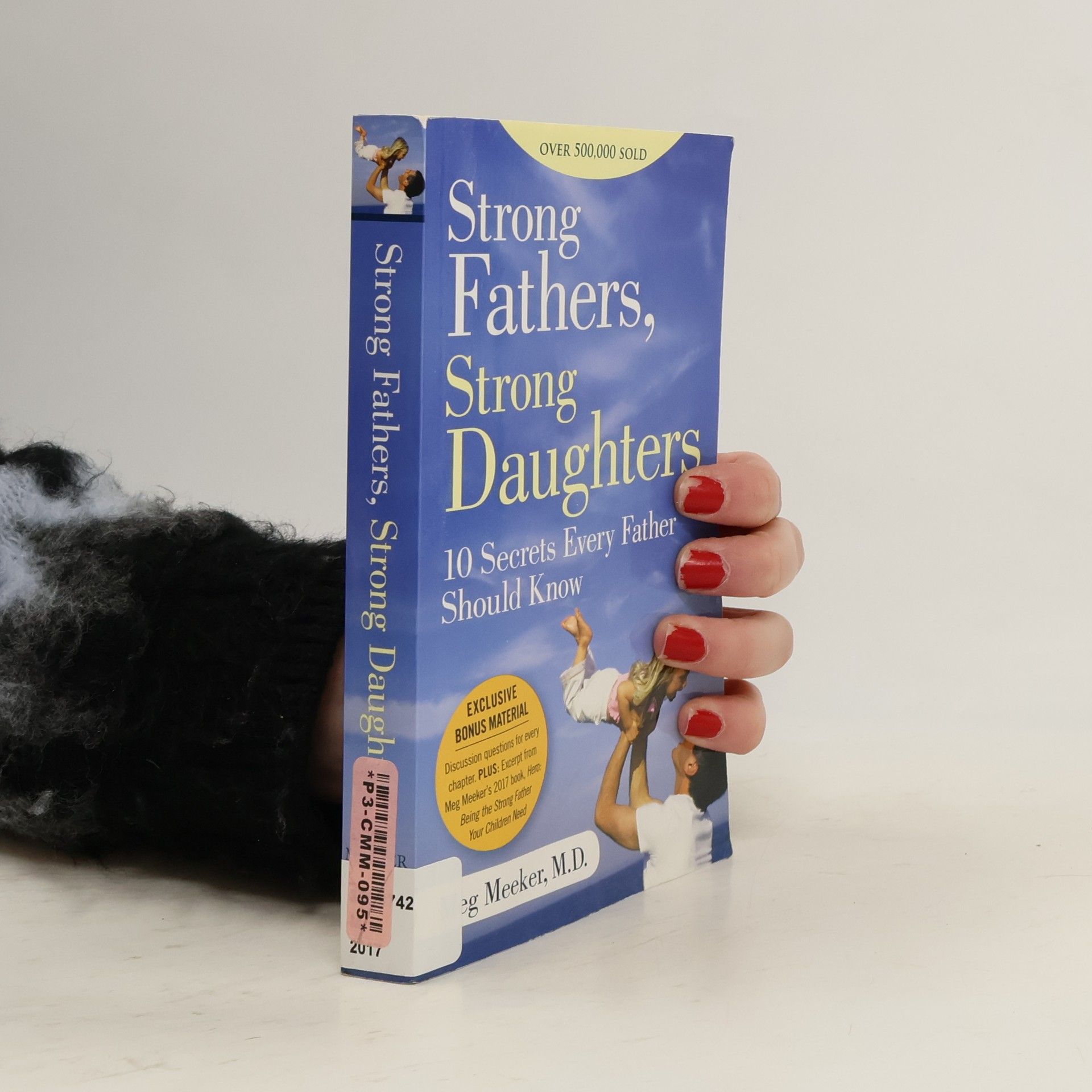 Strong Fathers, Strong Daughters