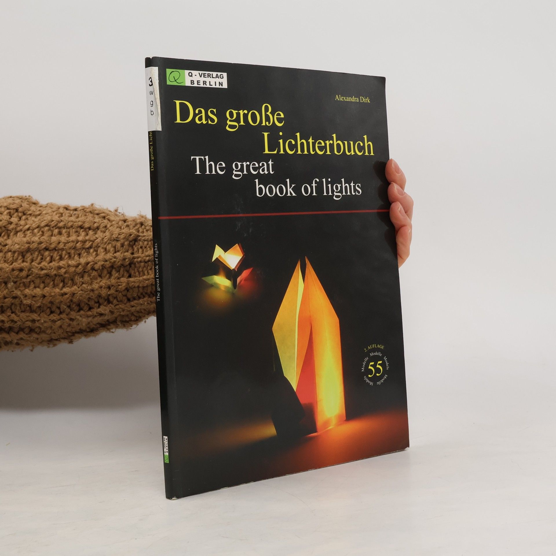Das große Lichterbuch - 2. Auflage