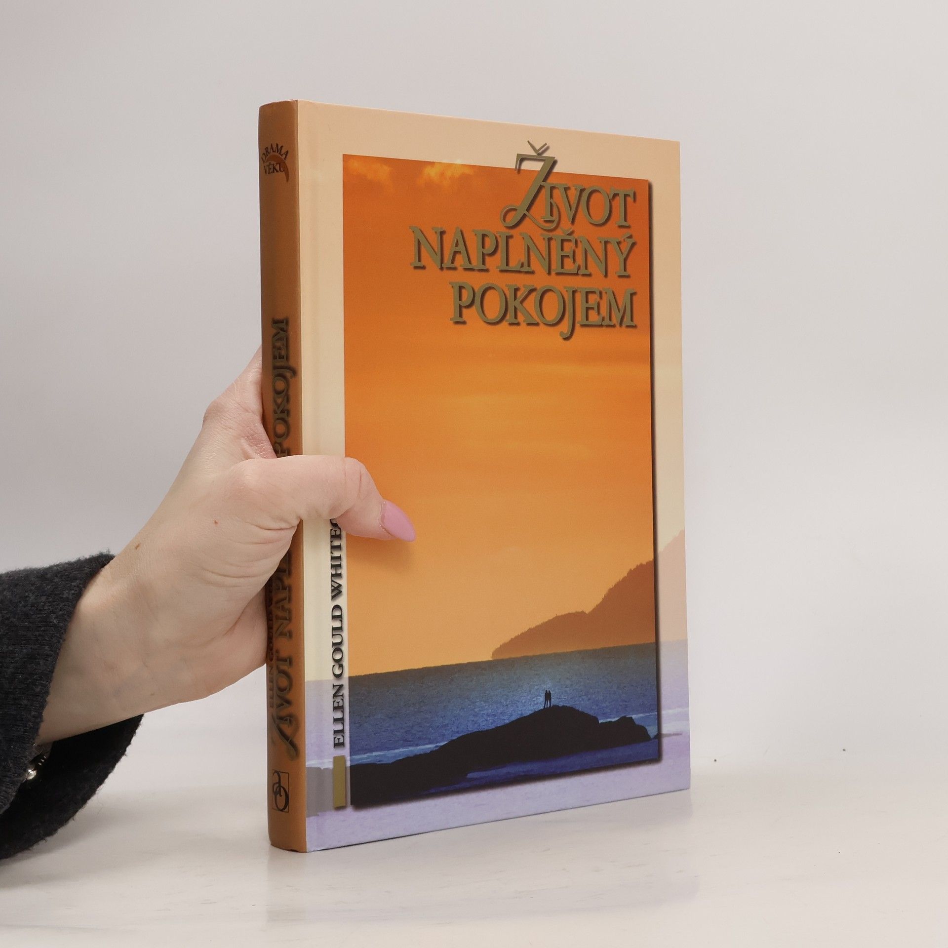 Ellen G. White Život naplněný pokojem