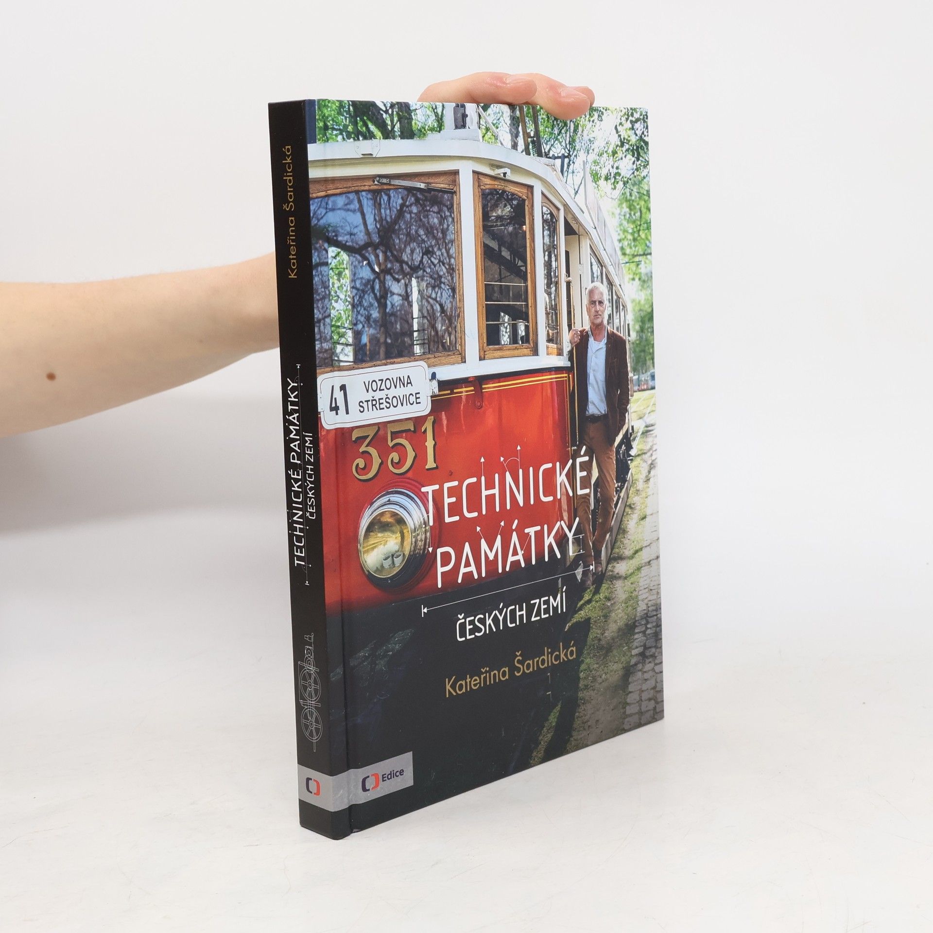 Technické památky českých zemí