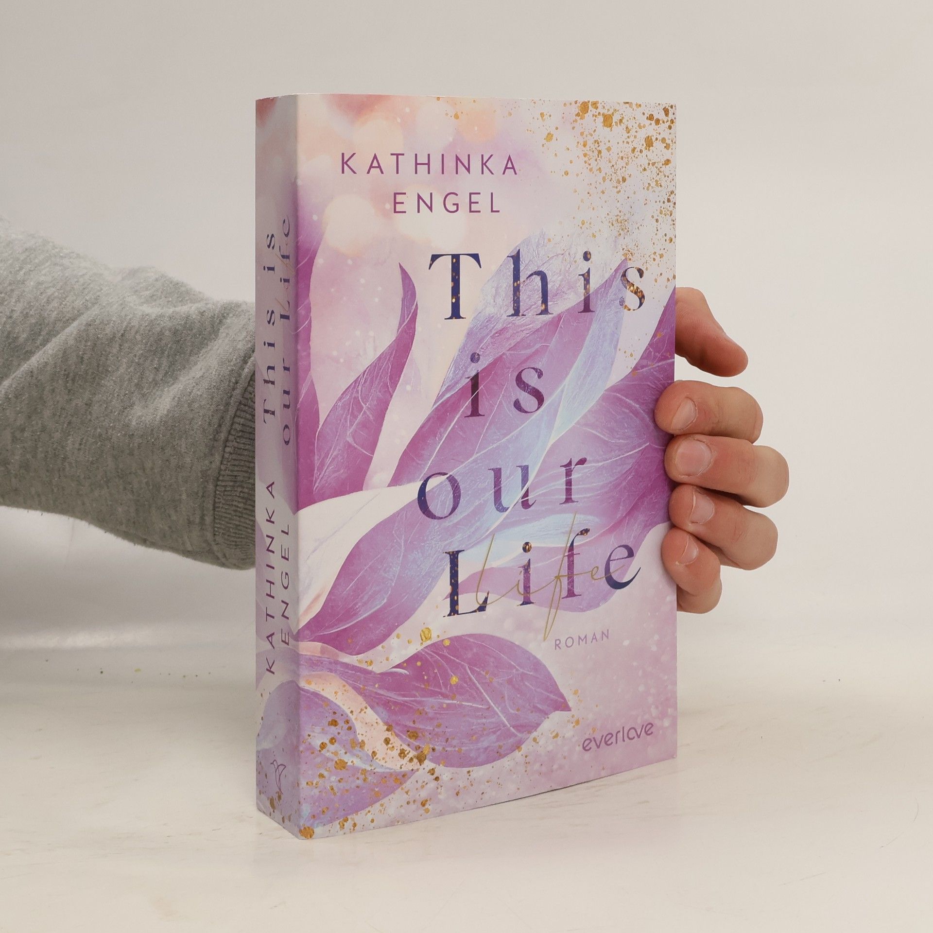 Kathinka Engel This is Our Life