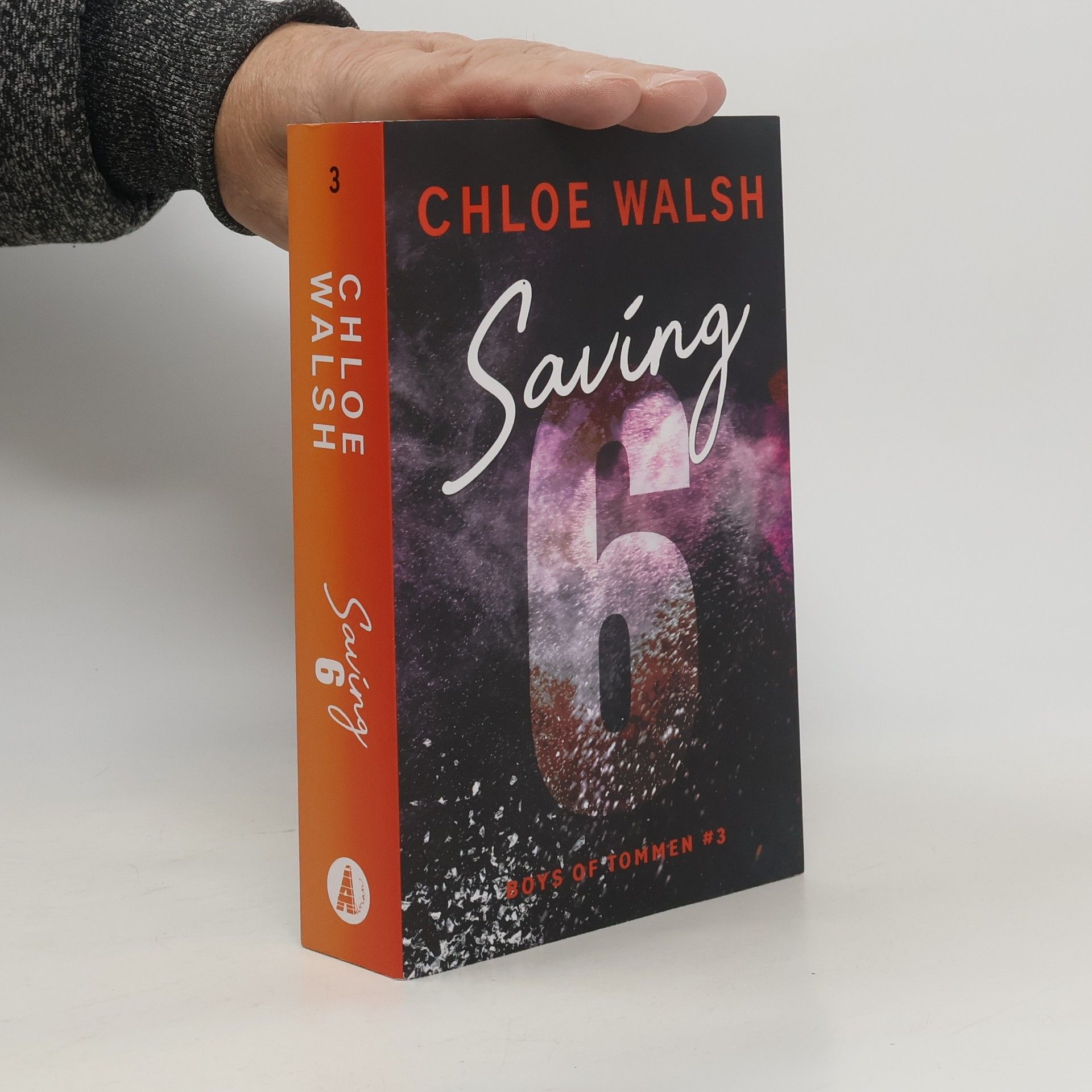 Boys of Tommen 3: Saving 6